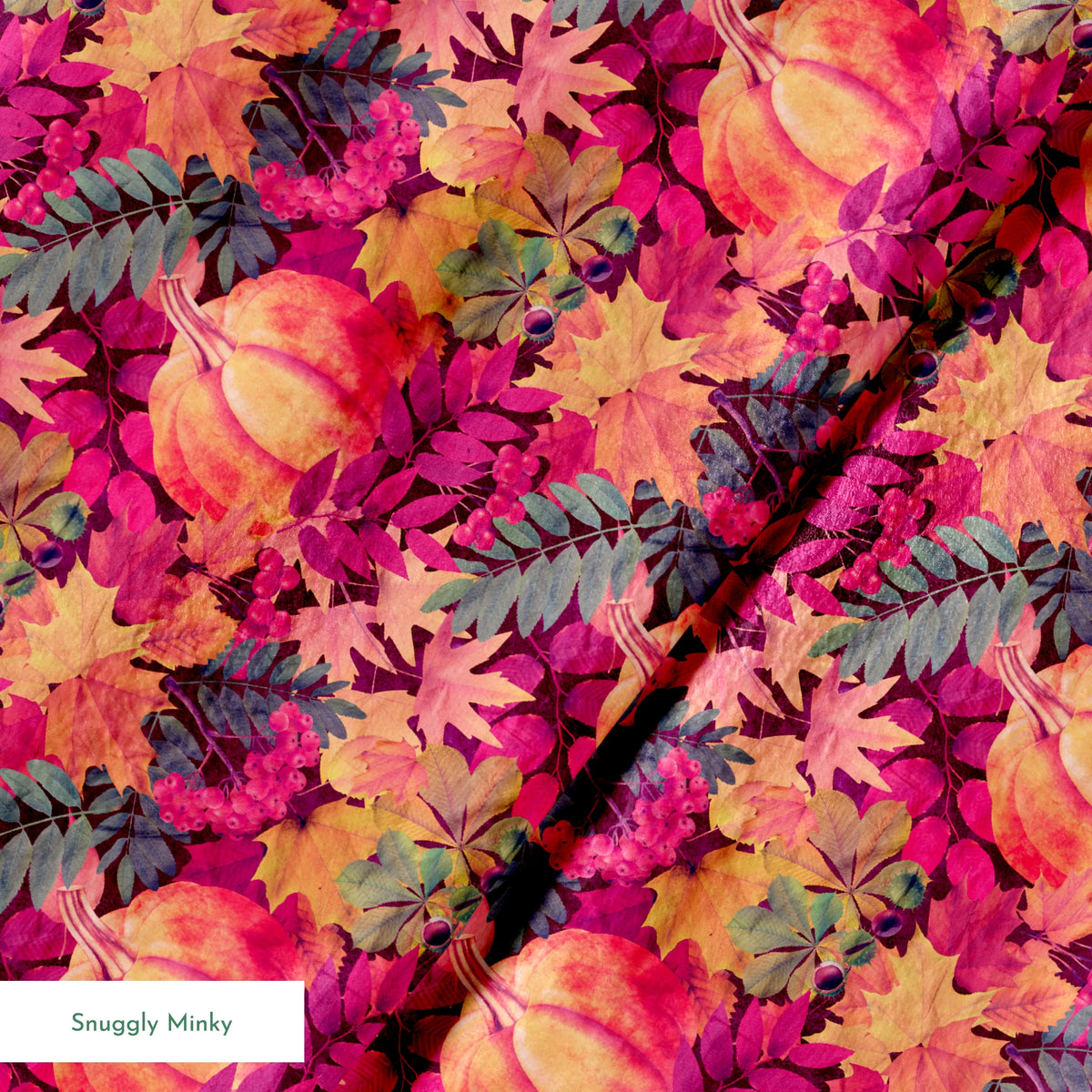 springs minky texture