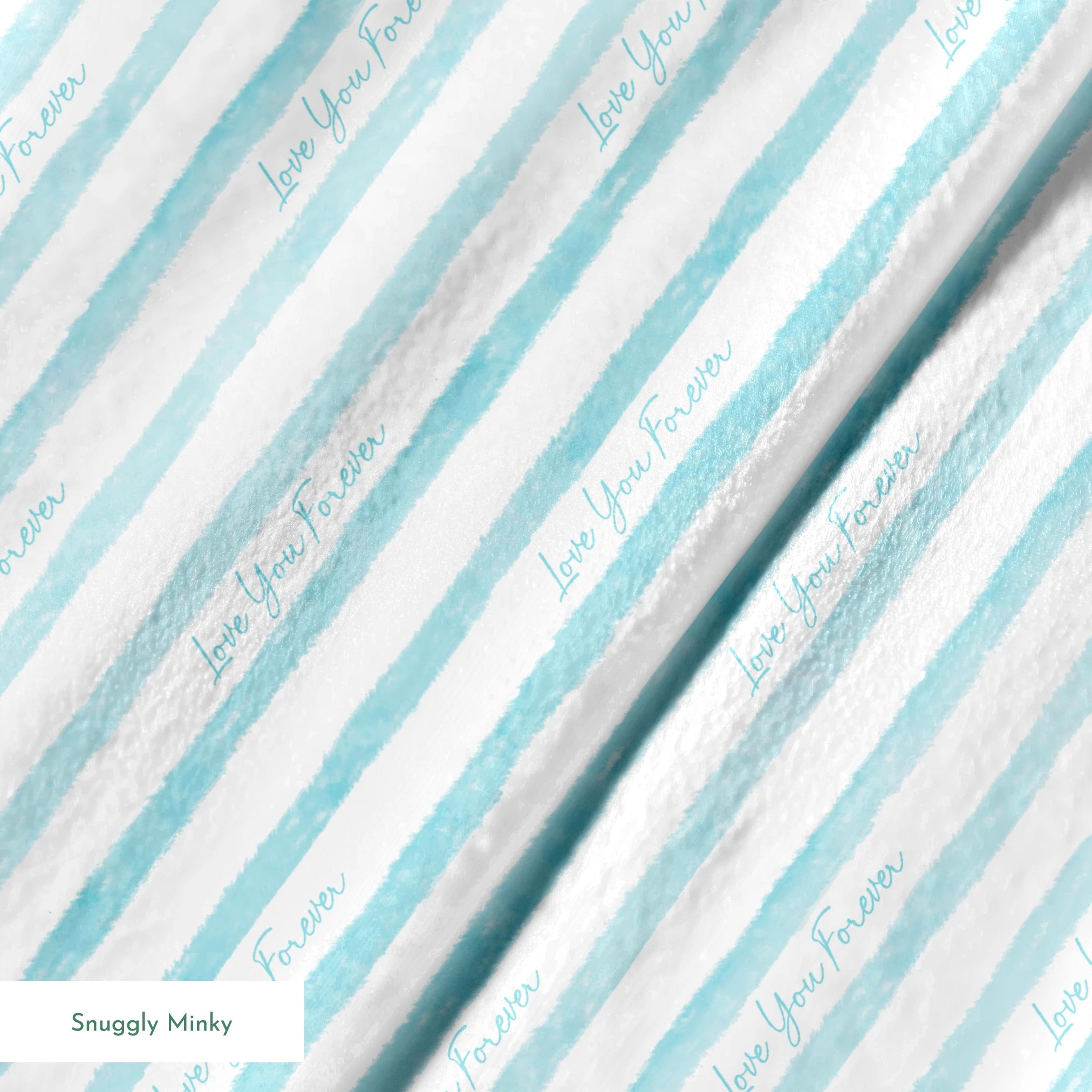 springs minky texture