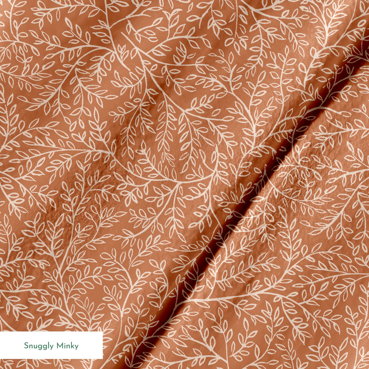 Vince on Clay Fabric