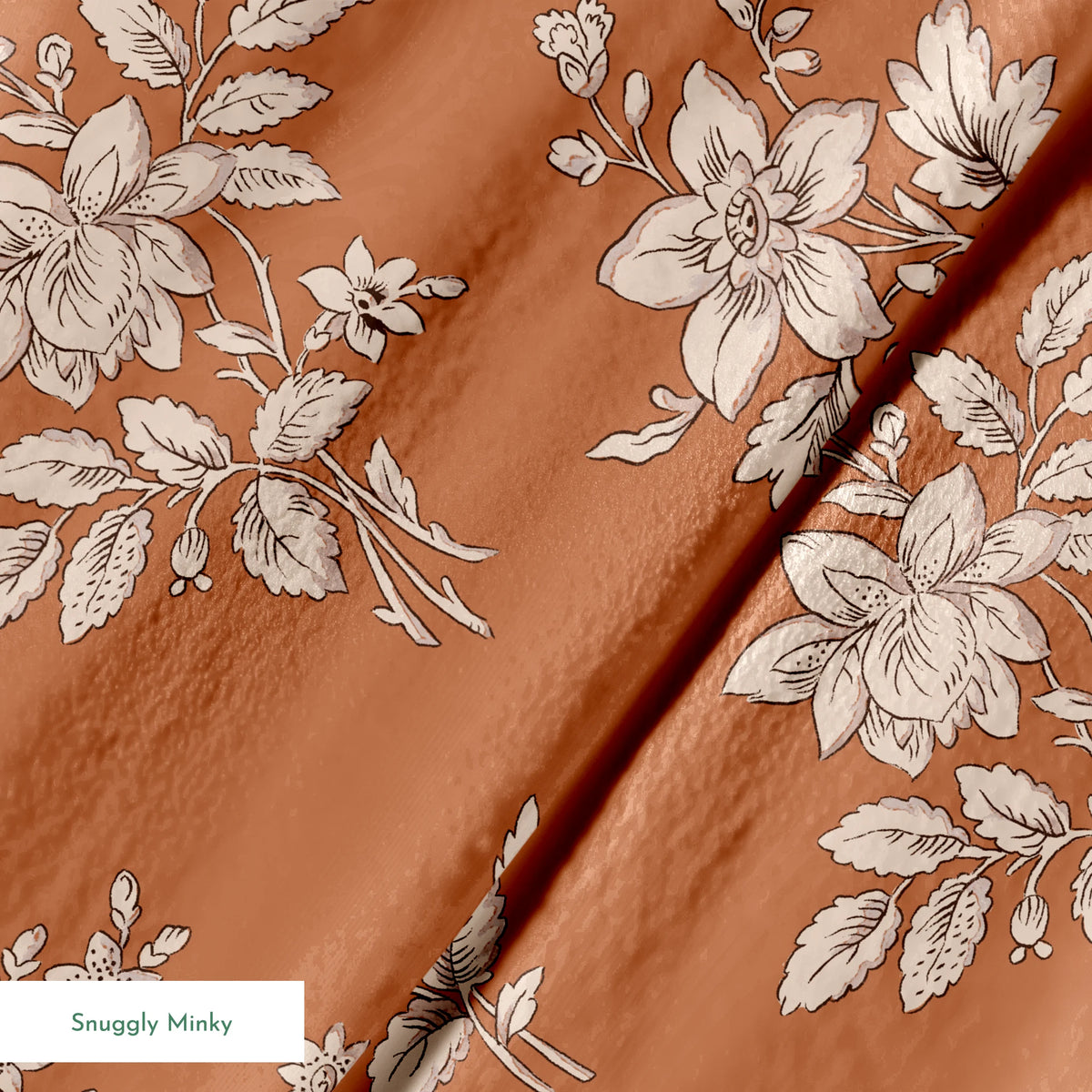 Verochka on Clay Fabric