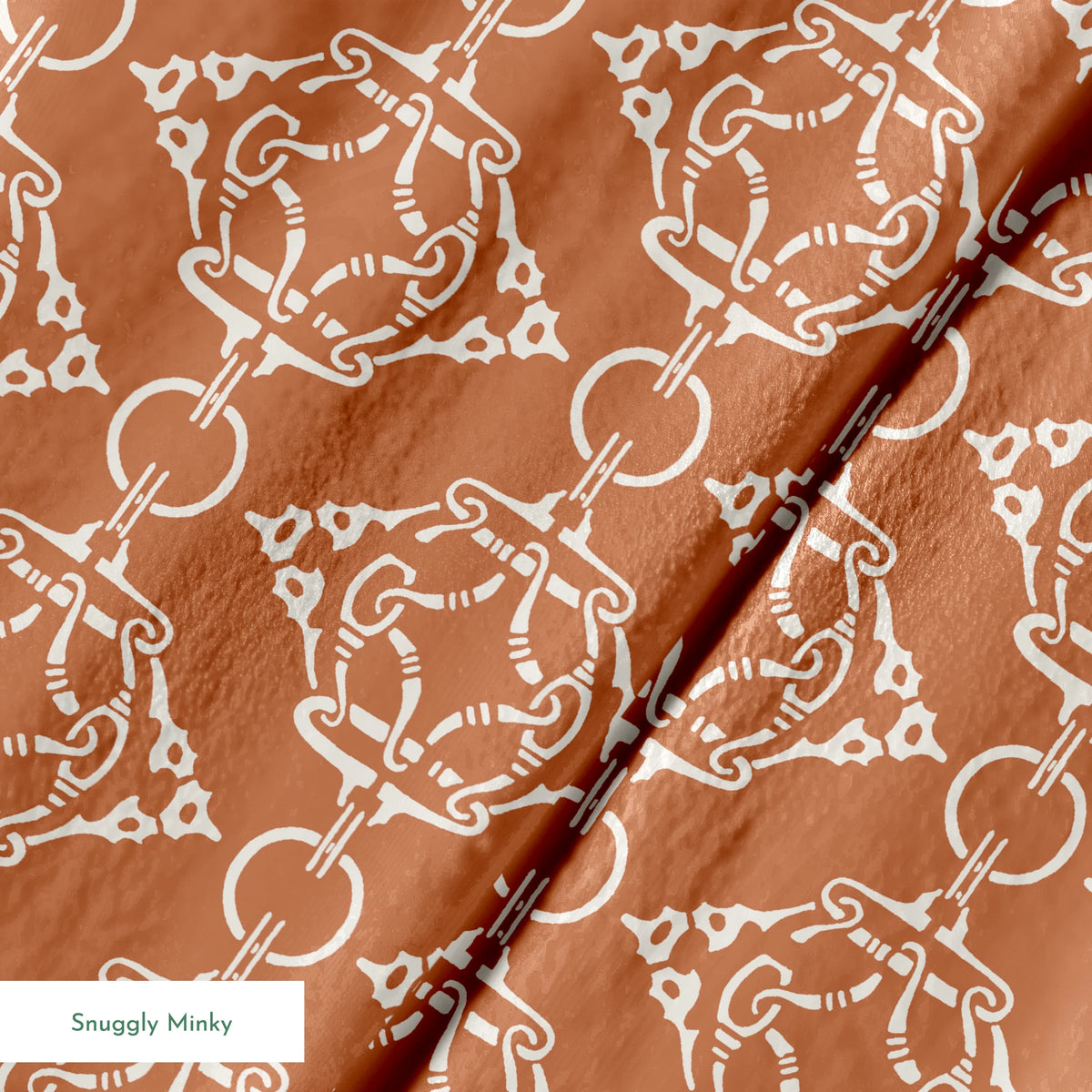 Trevi on Clay Fabric