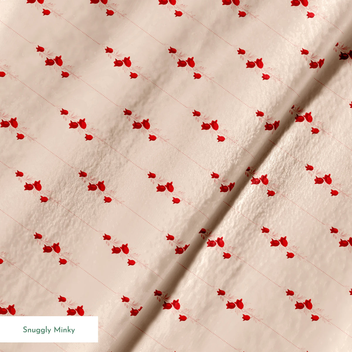 Sally on Rocea Fabric