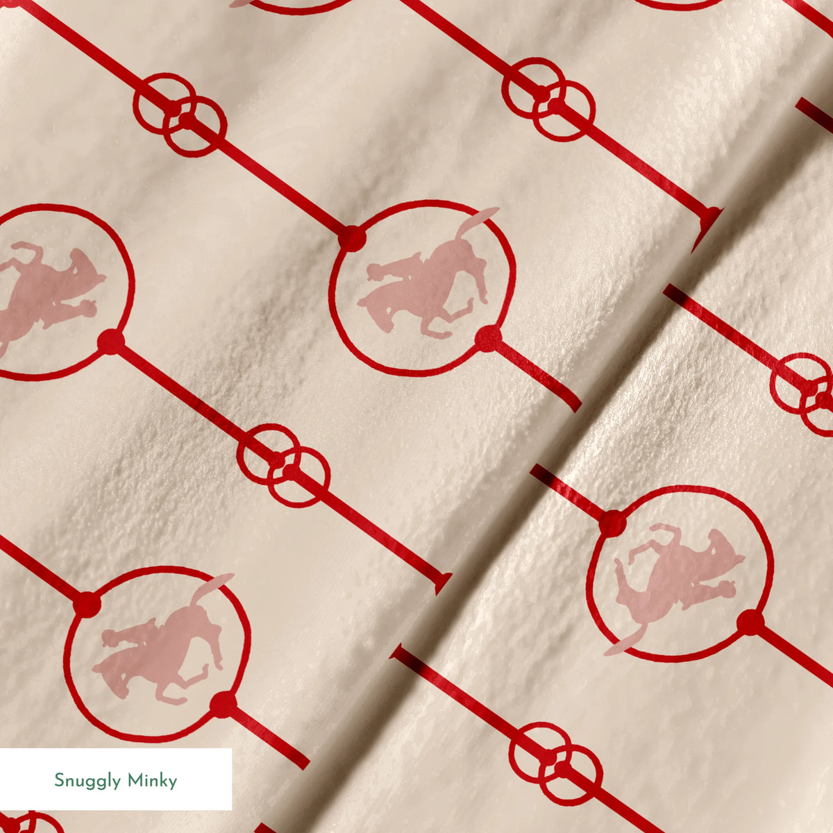 Brooks on Rocea Fabric