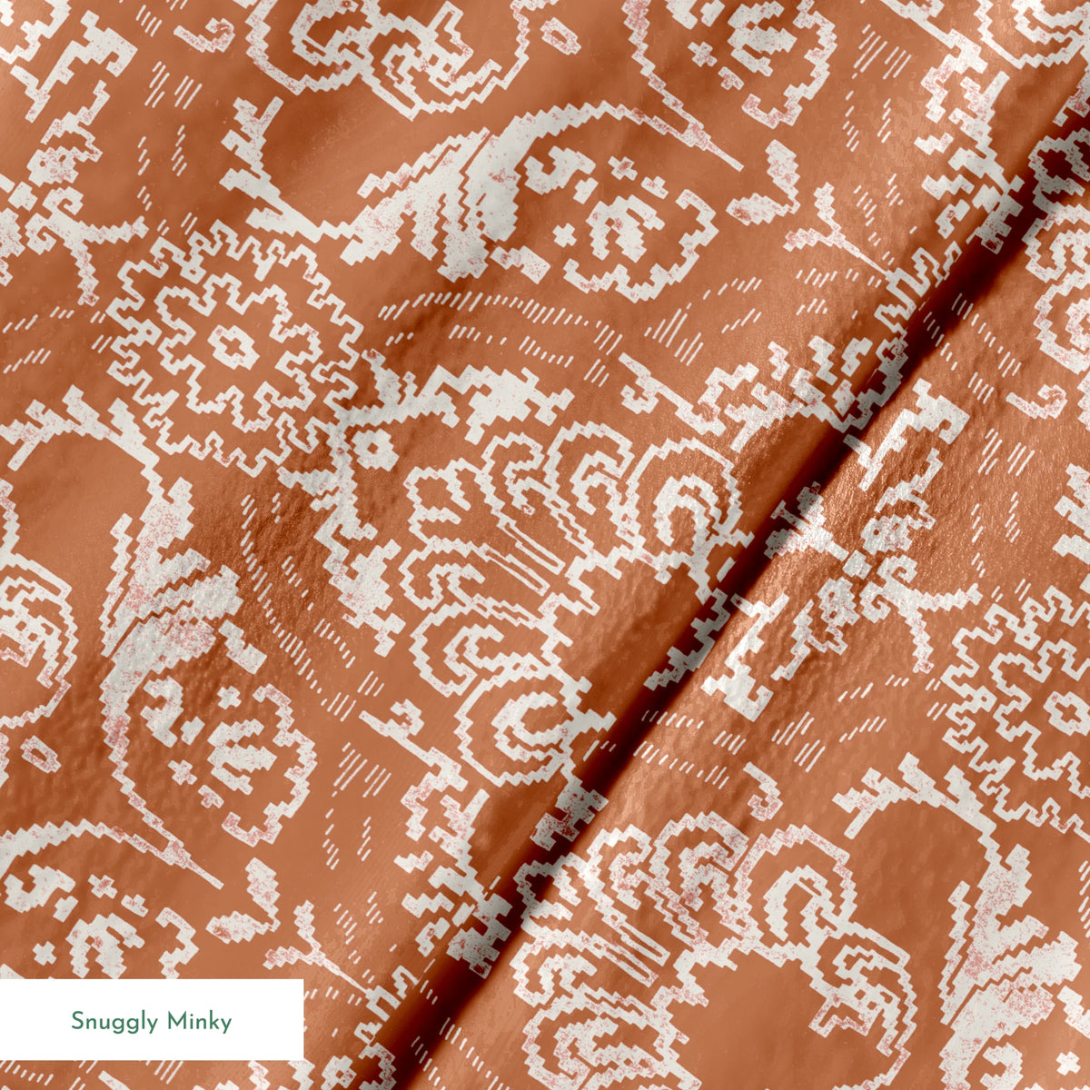 Antonof on Sienna Fabric