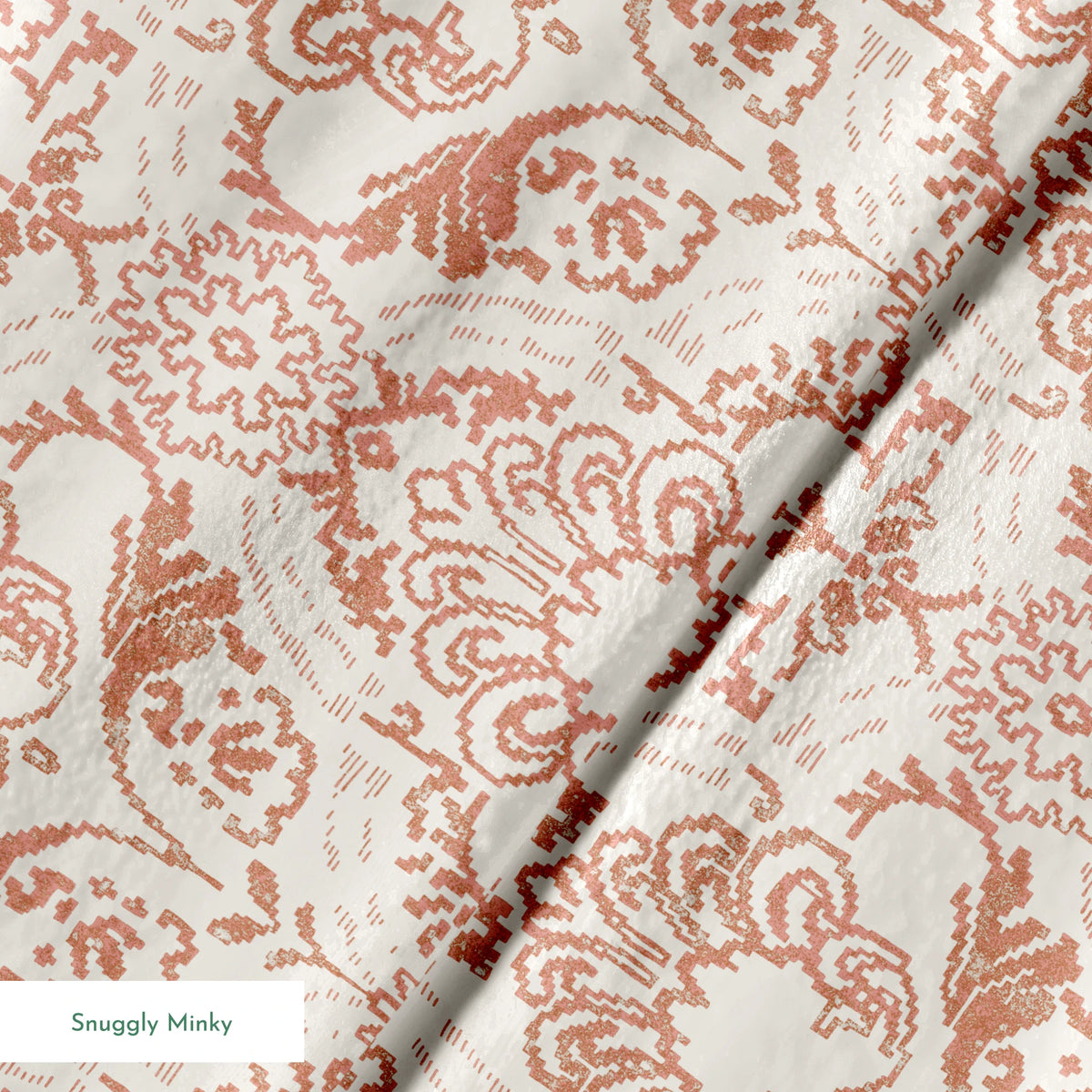 Antonof on Clay Fabric