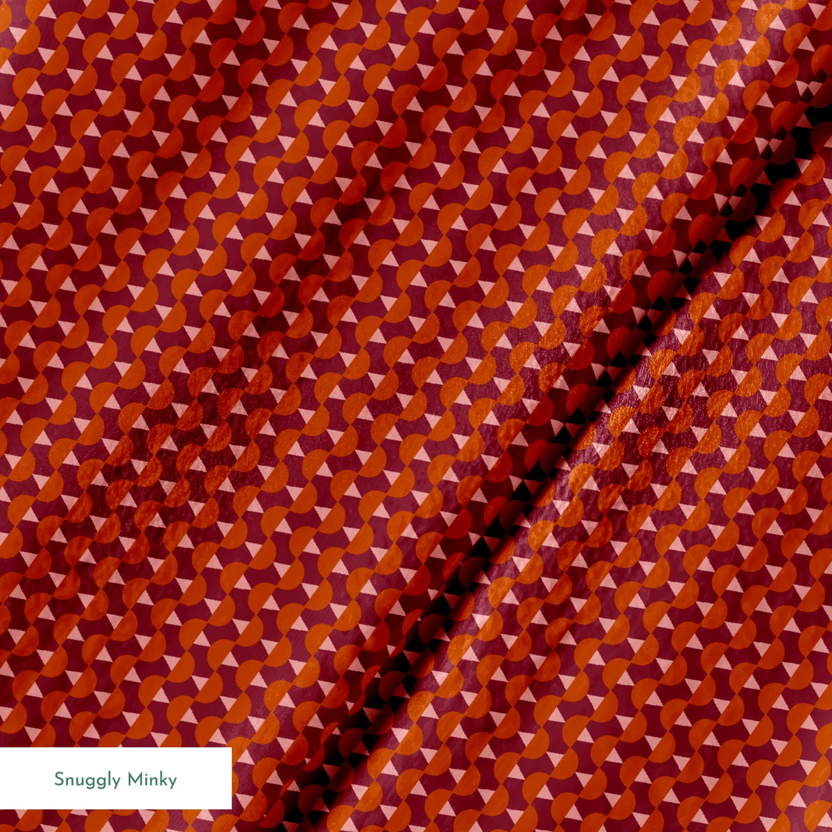 Elizabeth on Spiced Fabric