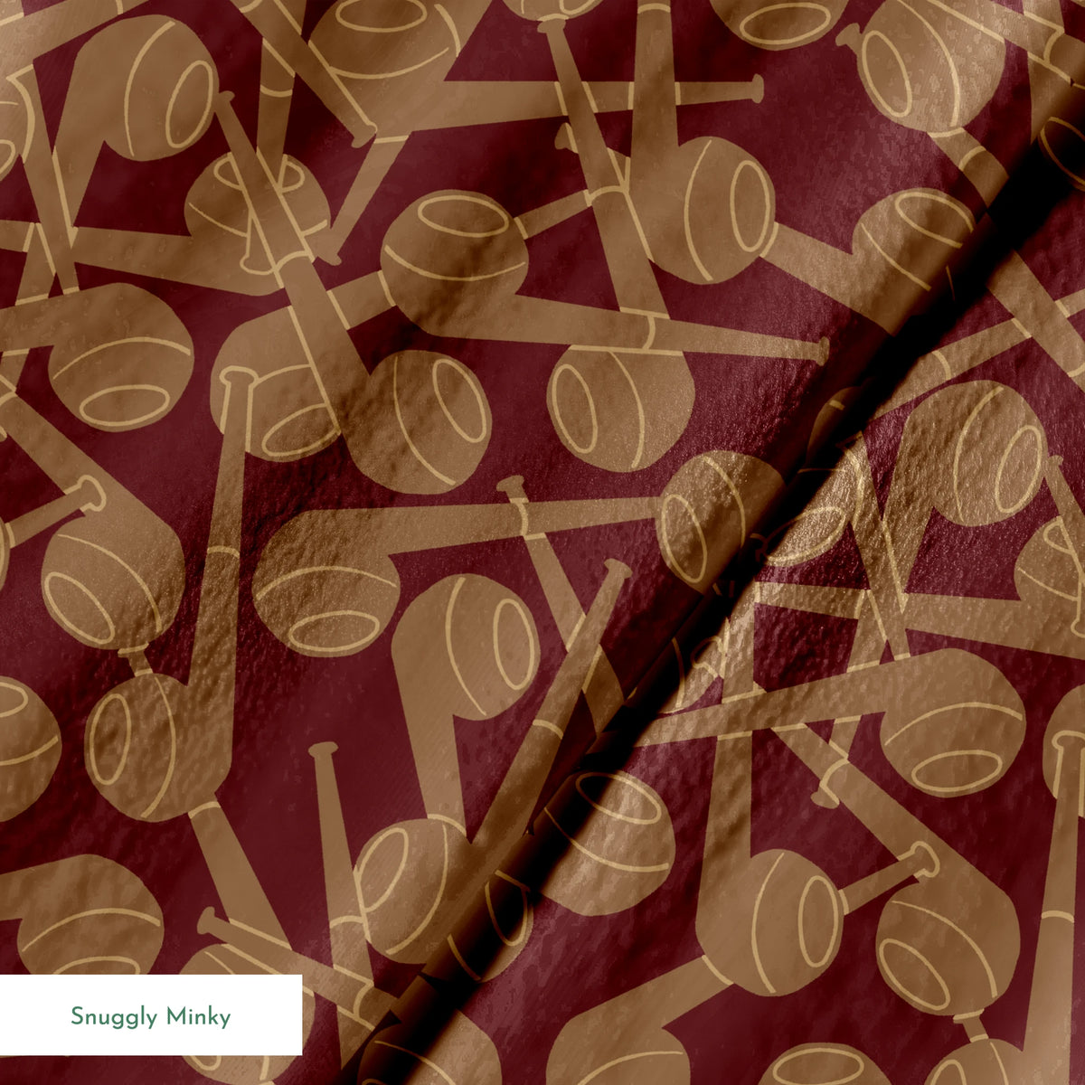Hoyt on Spice Fabric