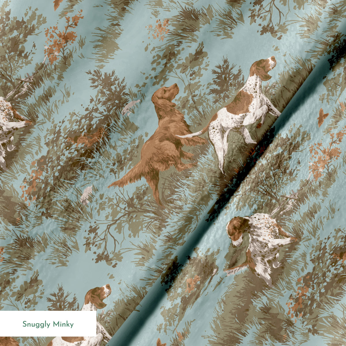 Jackson on Mineral Fabric