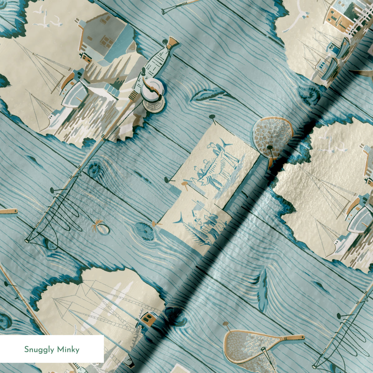 Farrington on Mineral Fabric