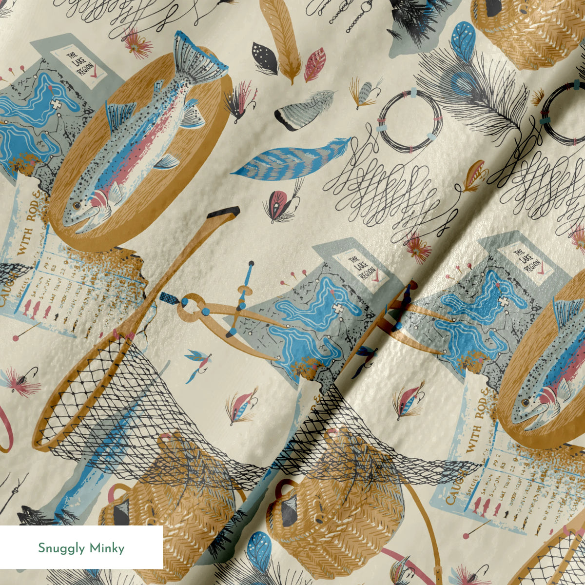 Ensley on Mineral Fabric