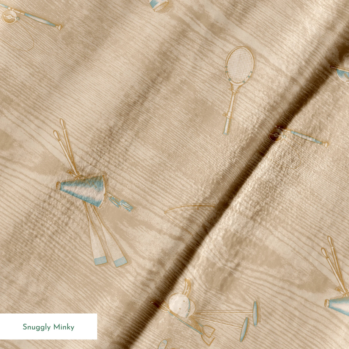 Deren on Mineral Fabric