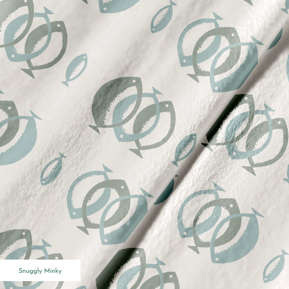Maritsa on Mineral Fabric