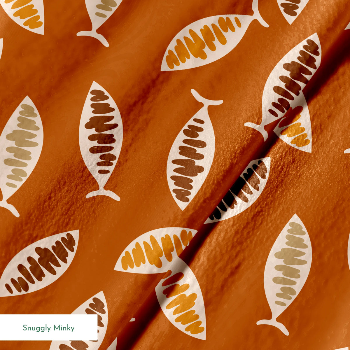 Javari on Spice Fabric