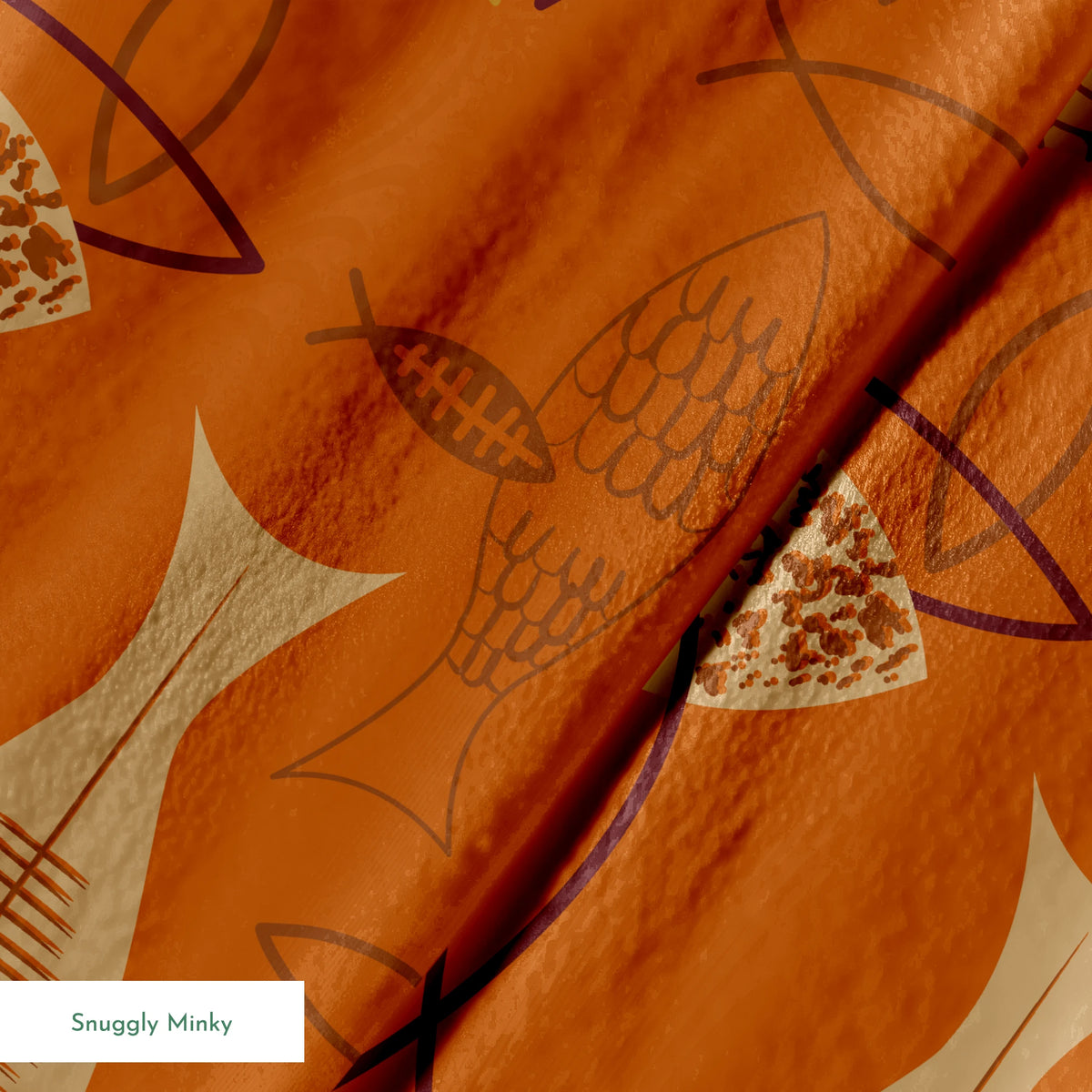 Helmand on Spice Fabric