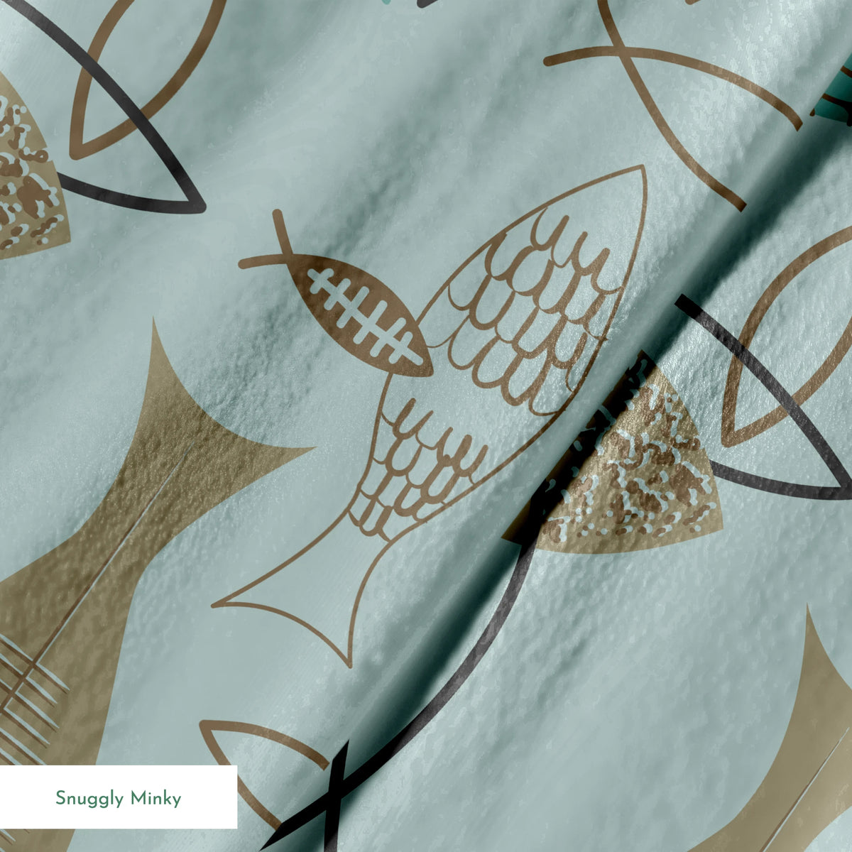 Helmand on Mineral Fabric