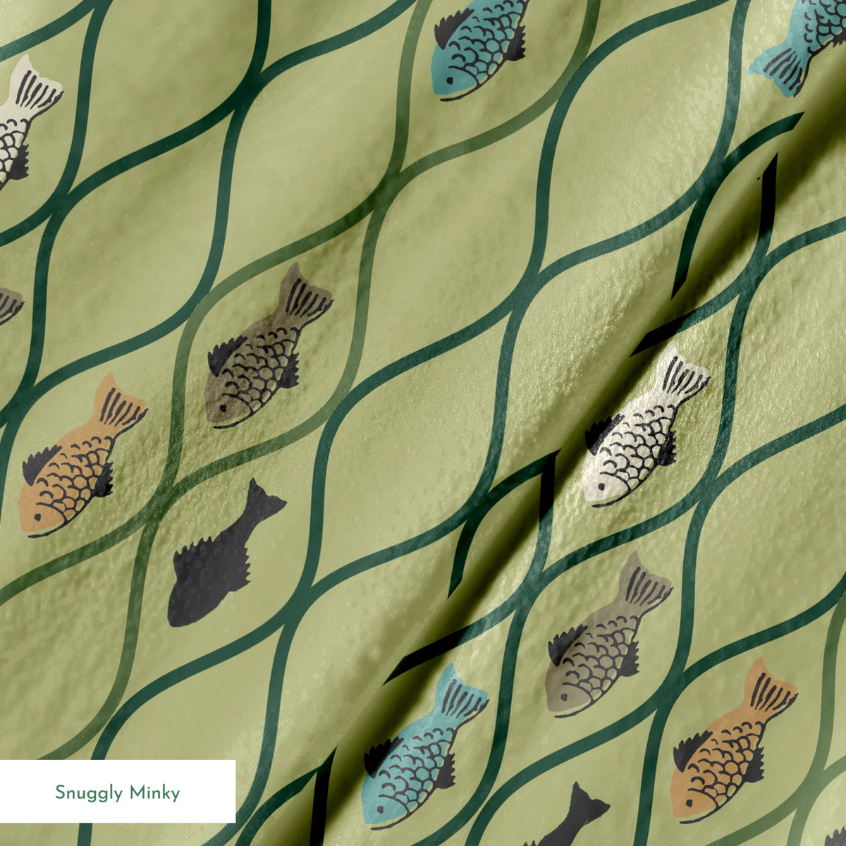 Ebro on Forestry Fabric