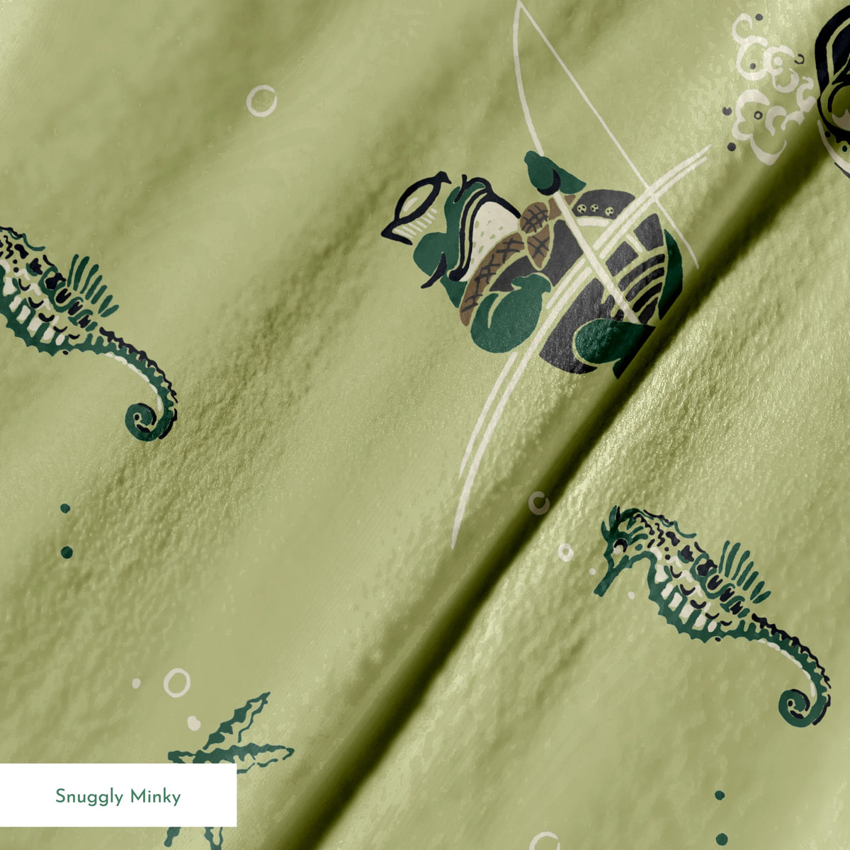 Dvina on Forestry Fabric