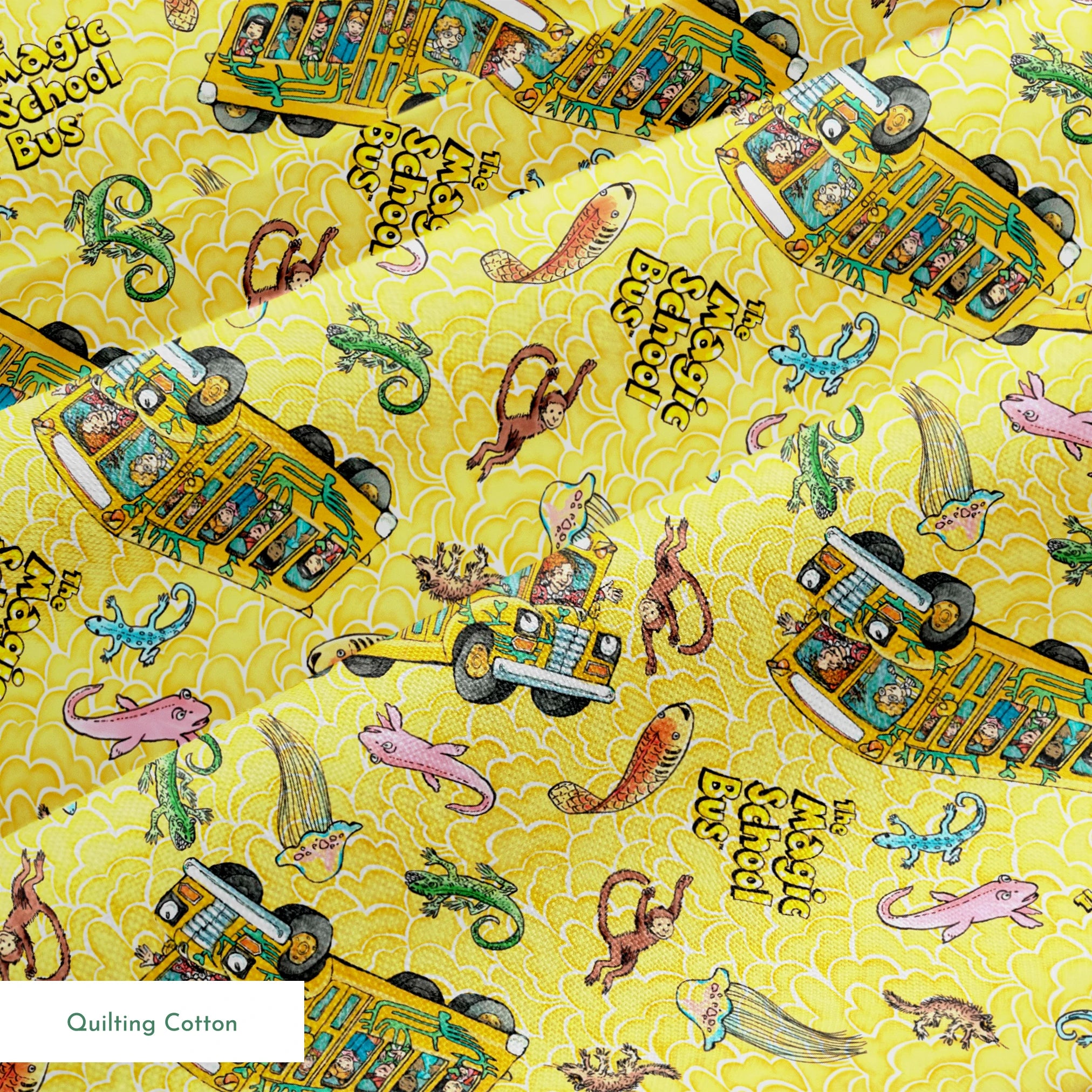 springs quiltingcotton texture