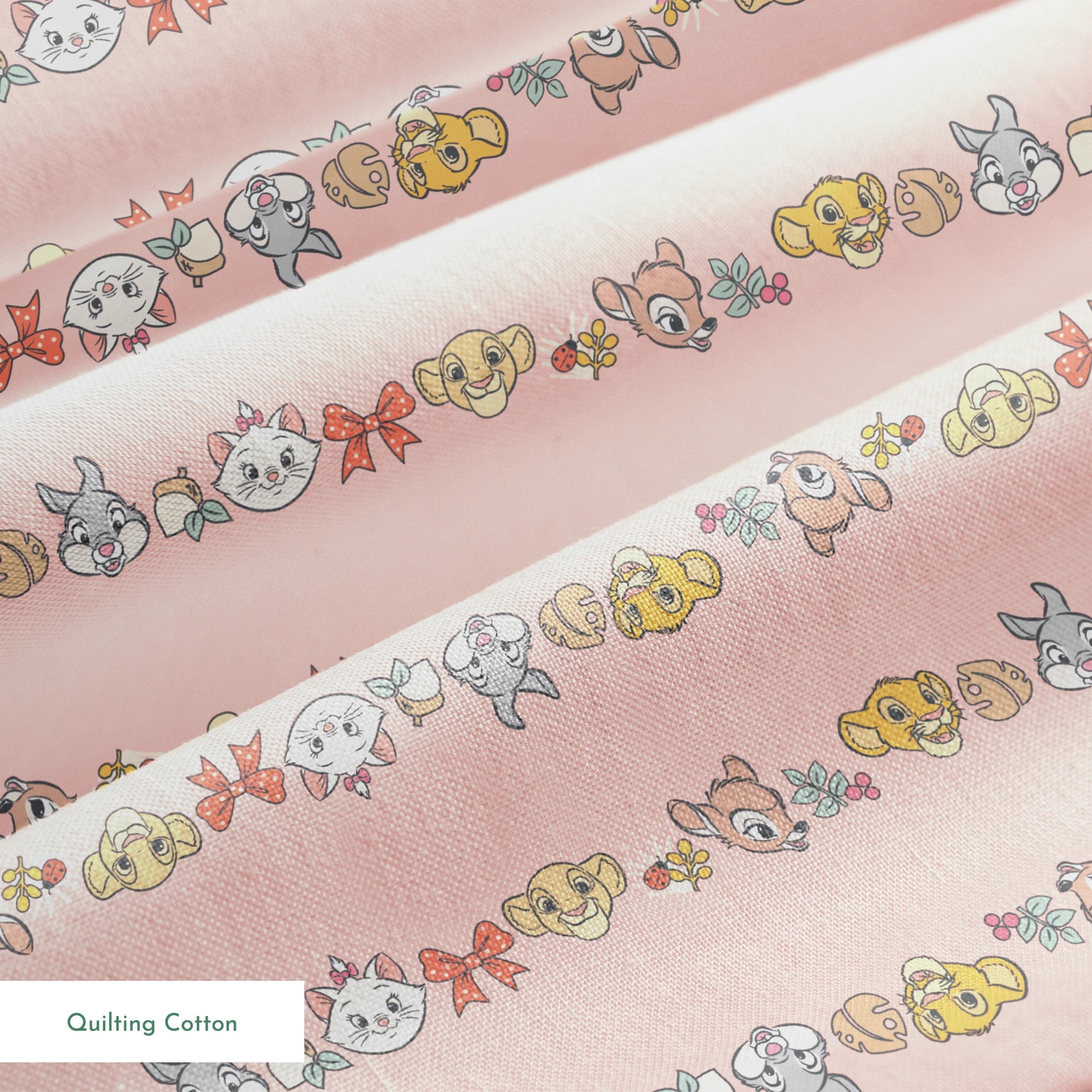 springs quiltingcotton texture