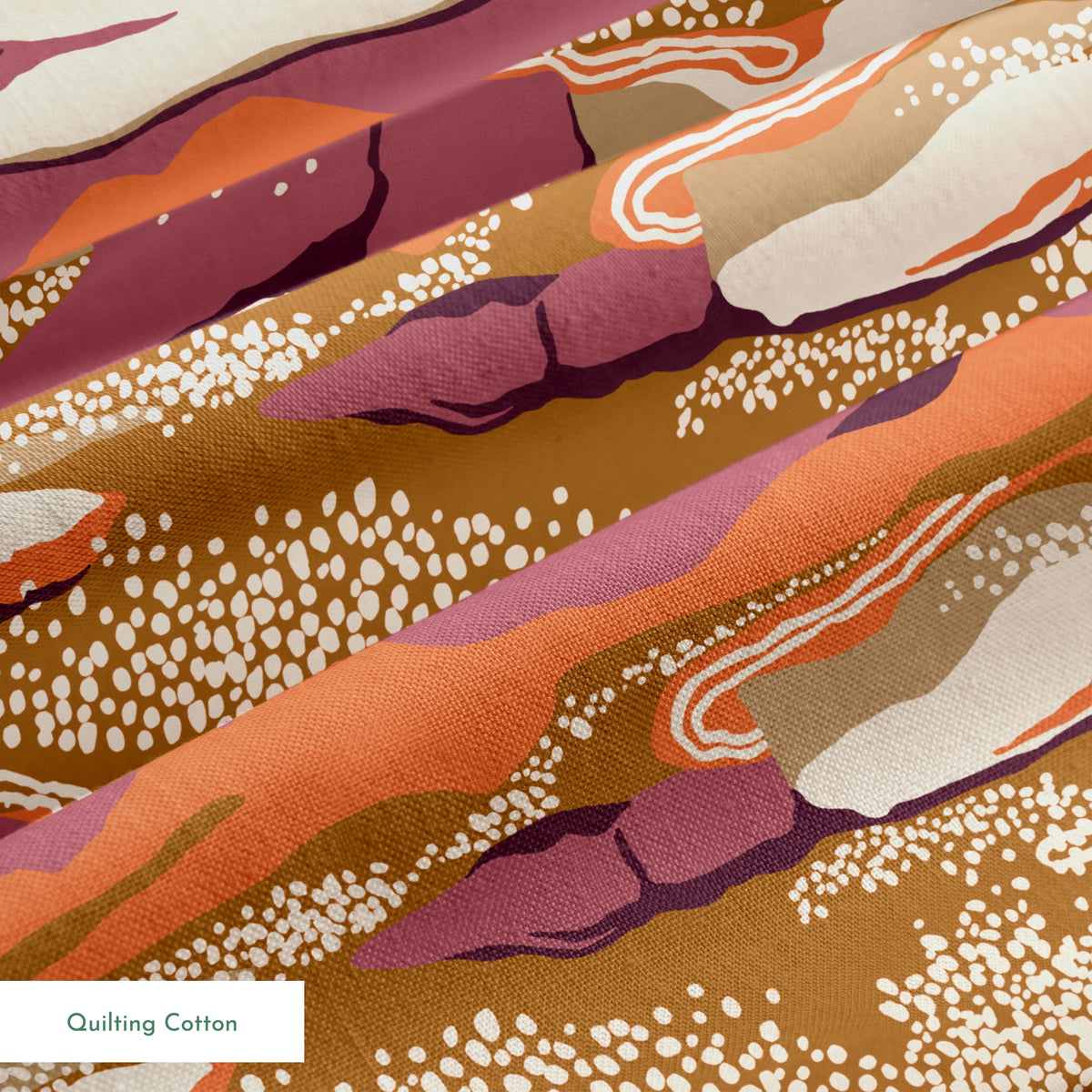 springs quiltingcotton texture