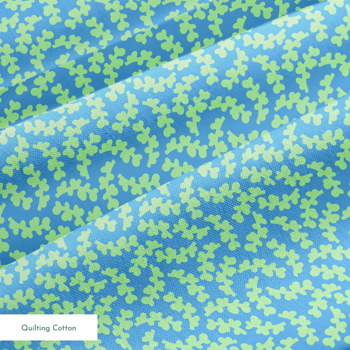 springs quiltingcotton texture