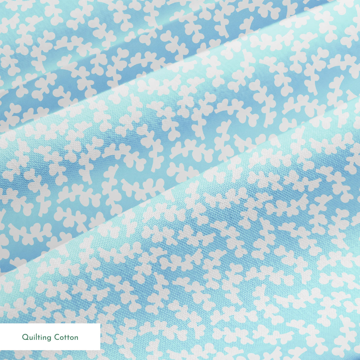 springs quiltingcotton texture