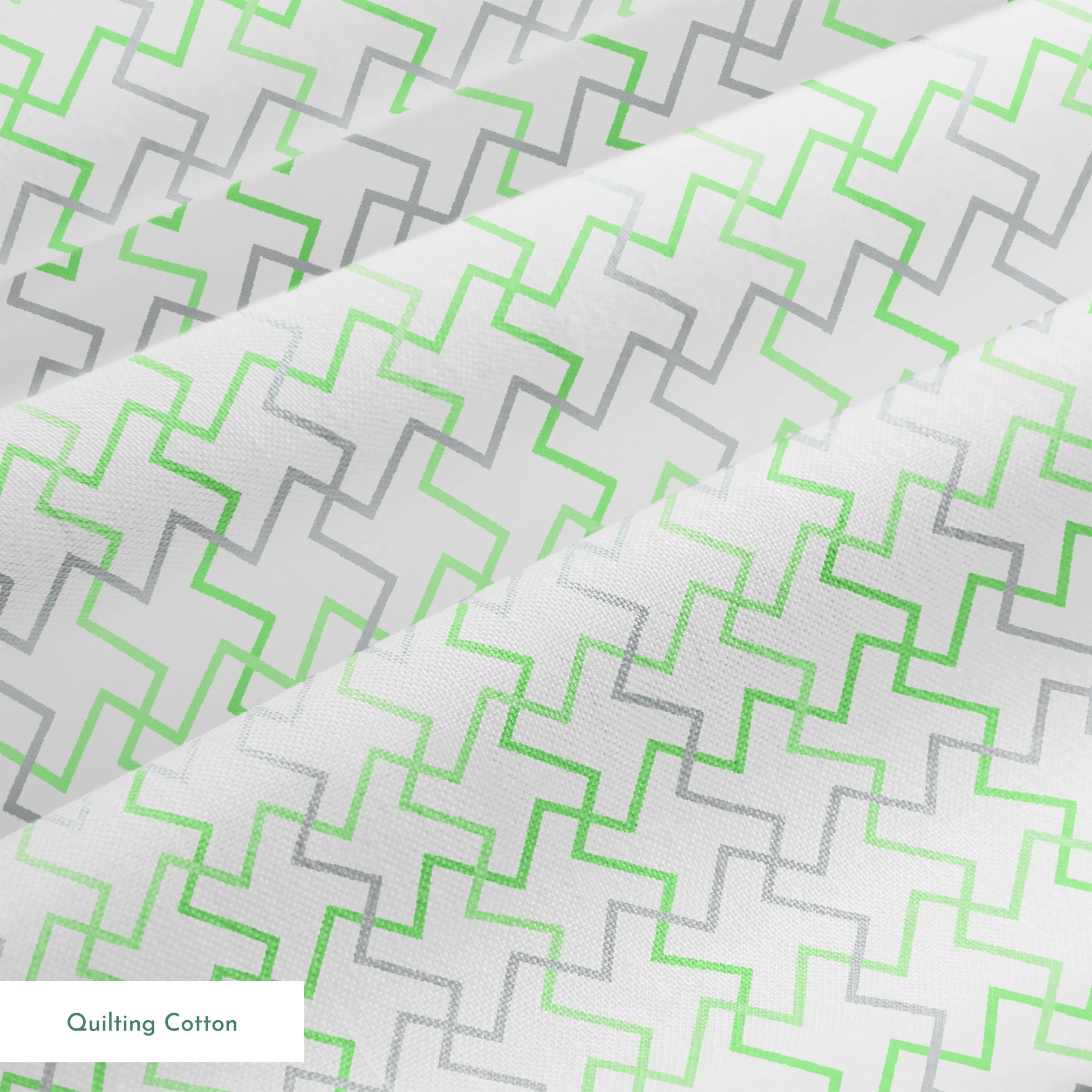 springs quiltingcotton texture