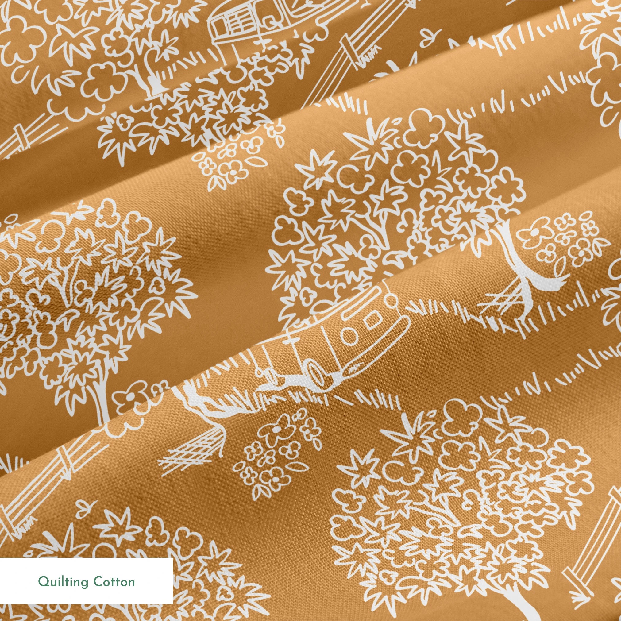 springs quiltingcotton texture