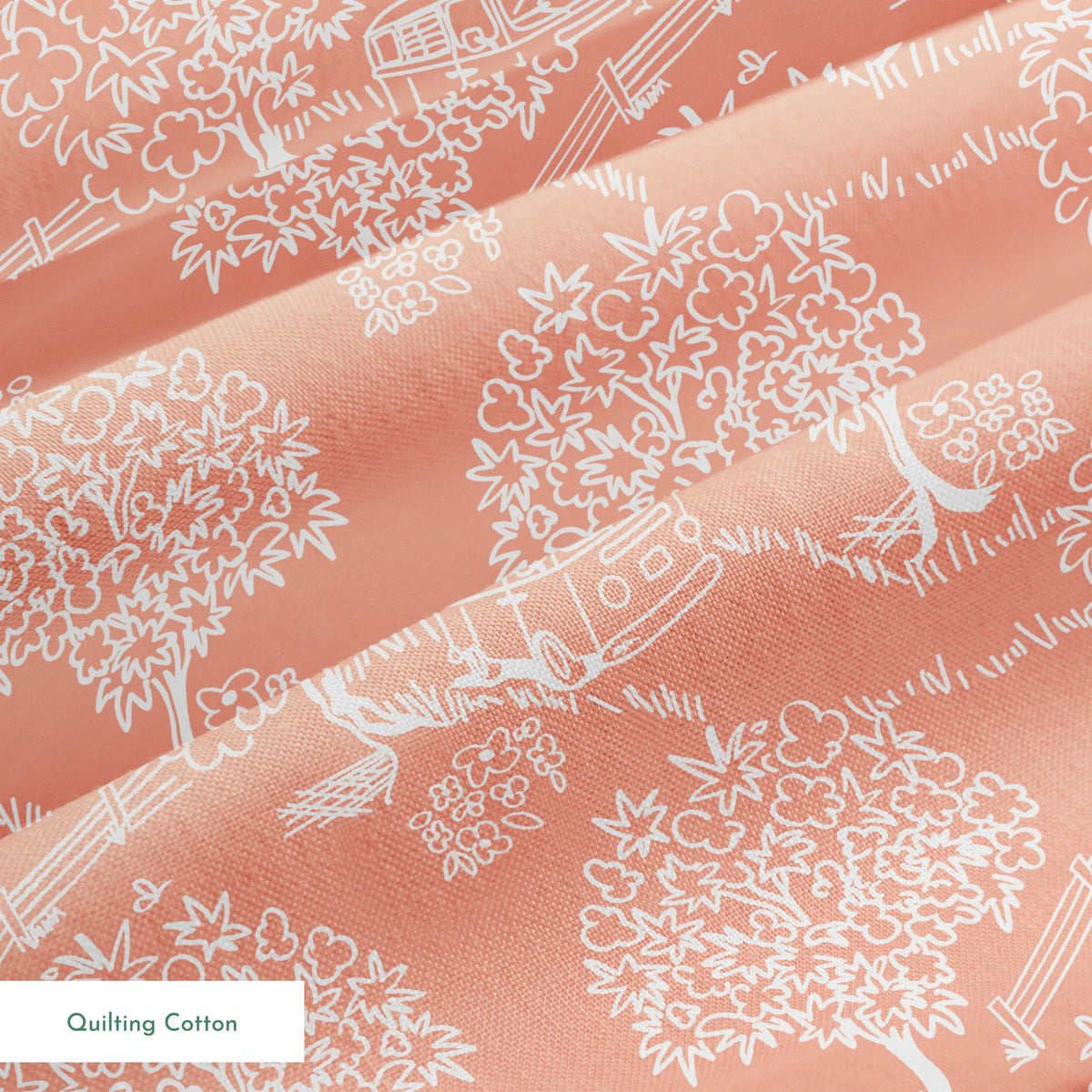 springs quiltingcotton texture