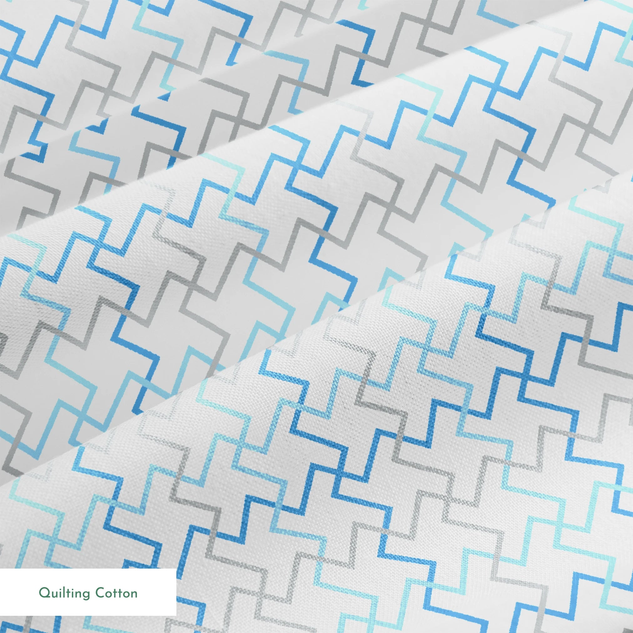 springs quiltingcotton texture