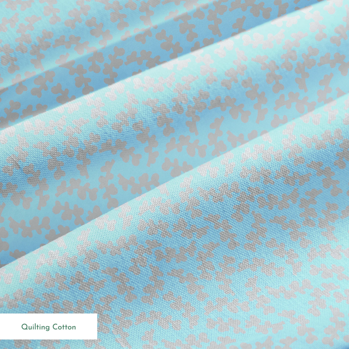 springs quiltingcotton texture