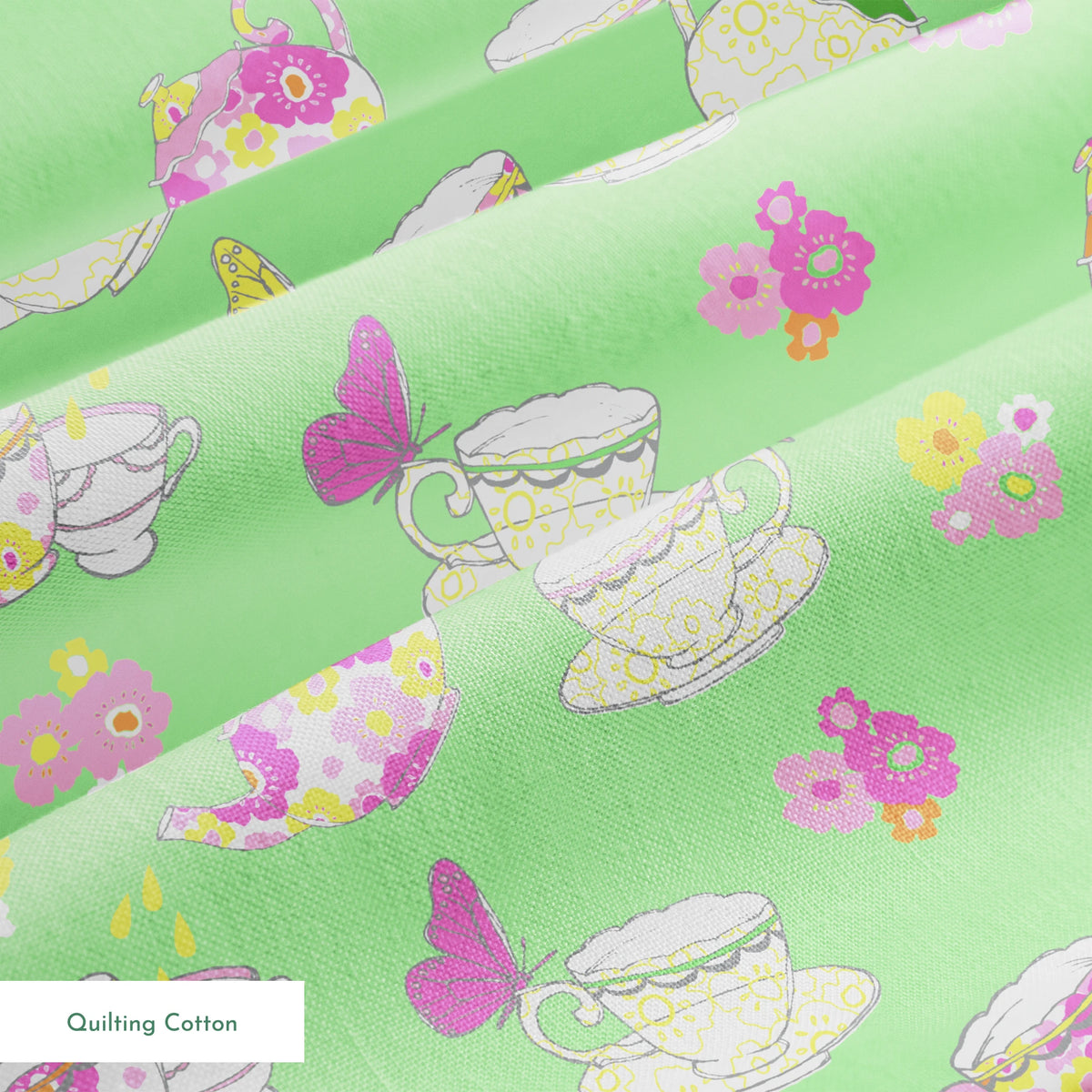 springs quiltingcotton texture