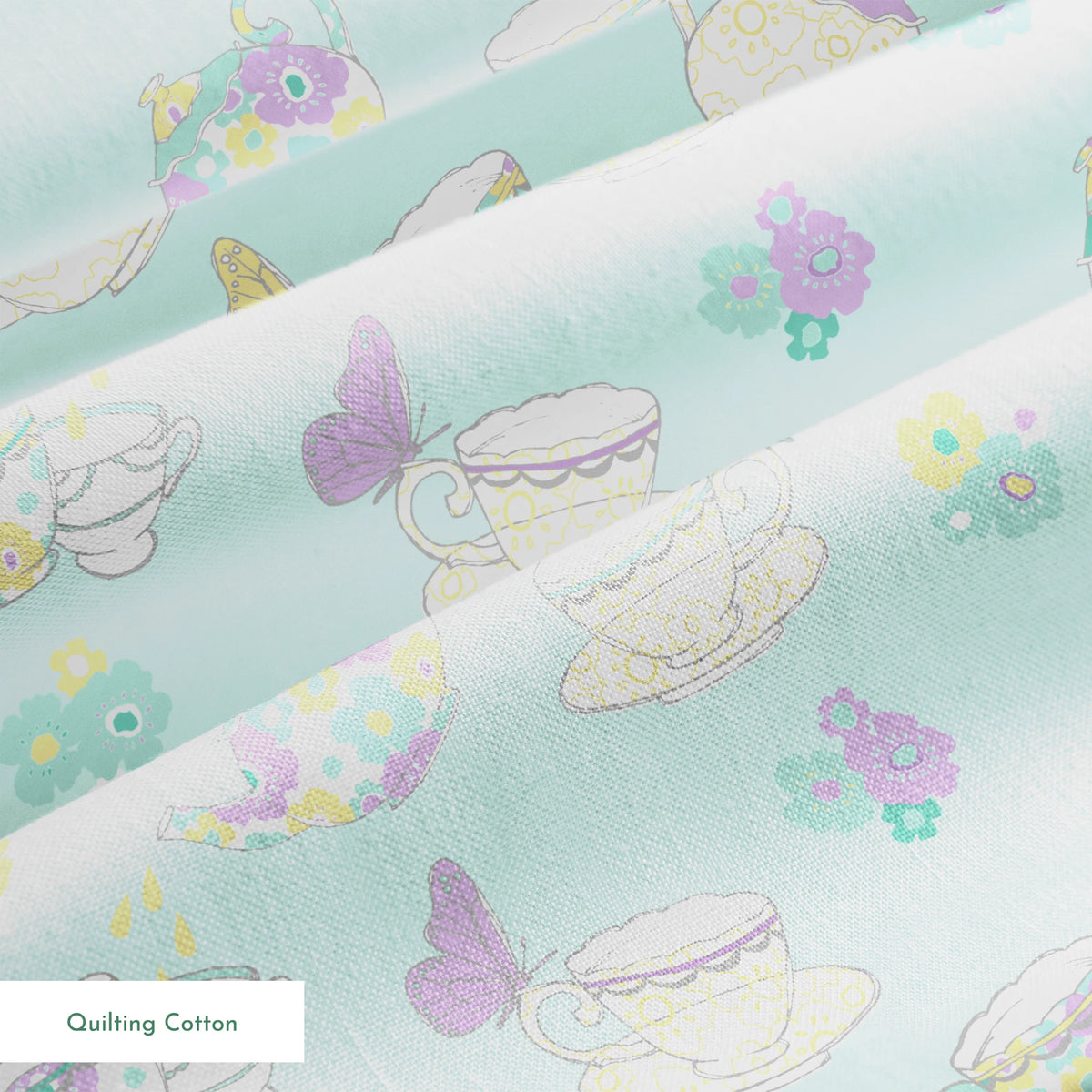 springs quiltingcotton texture