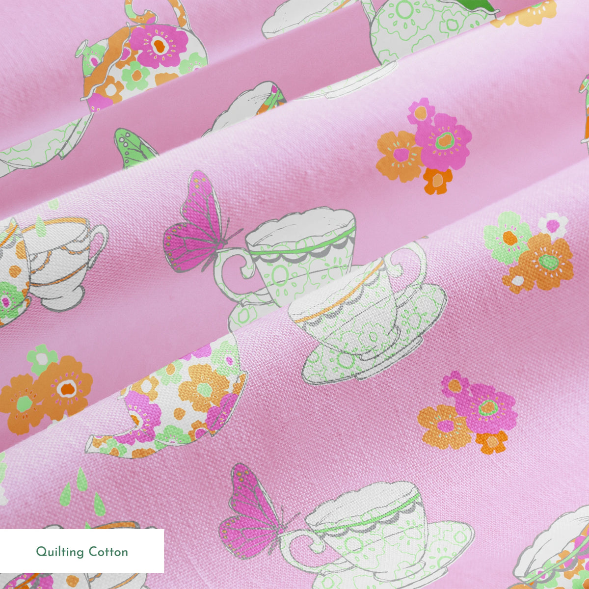 springs quiltingcotton texture