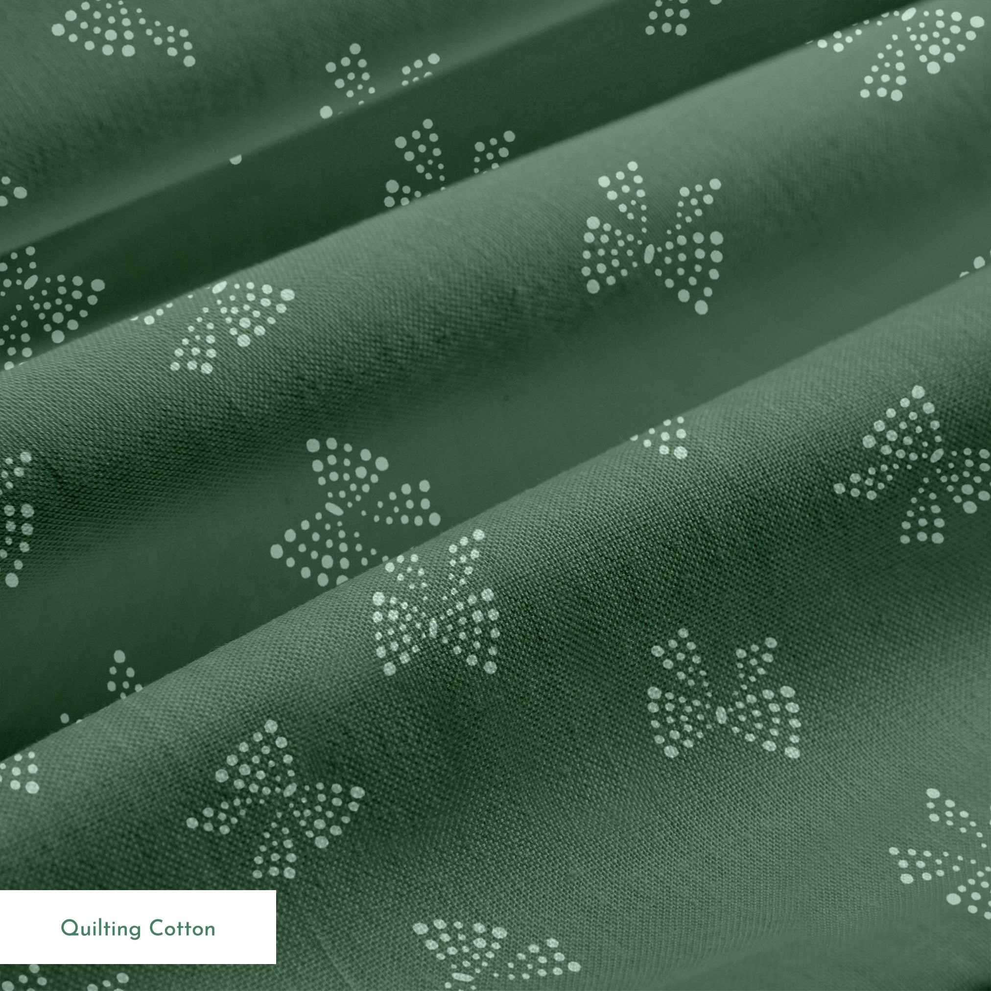 springs quiltingcotton texture