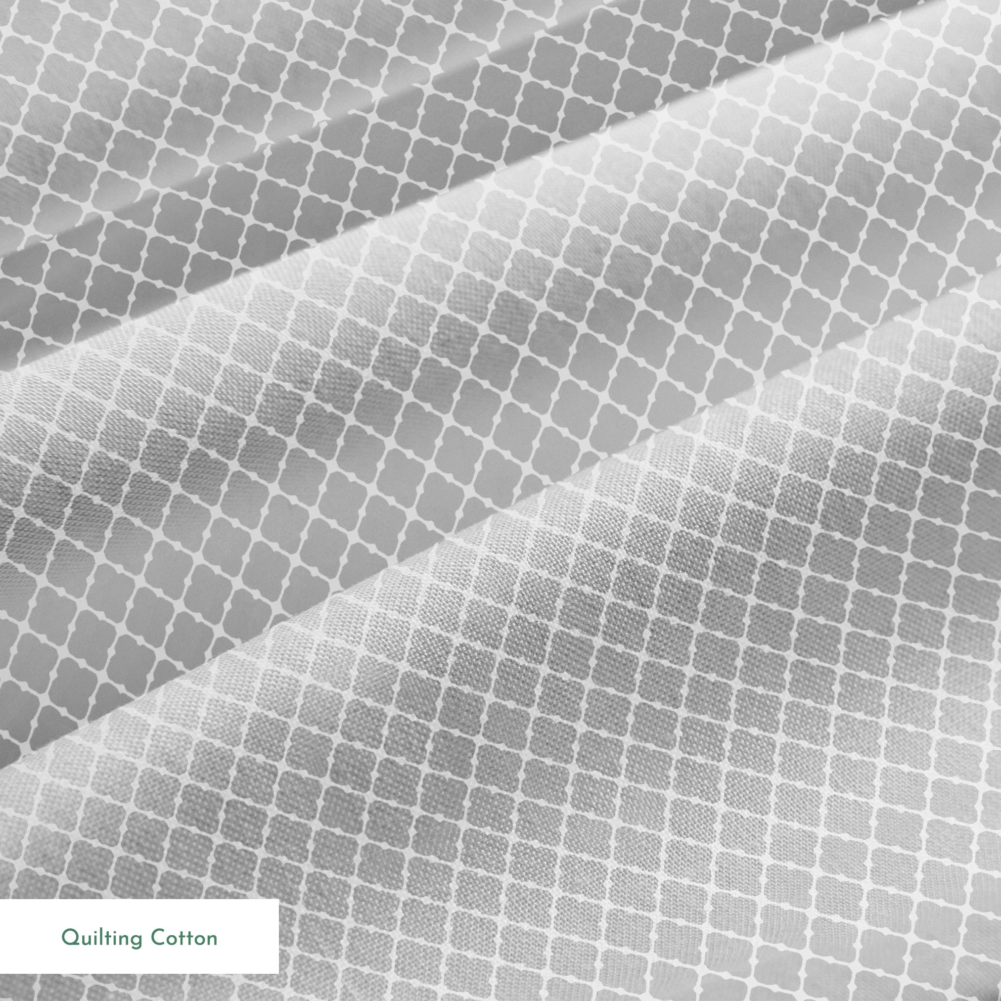springs quiltingcotton texture