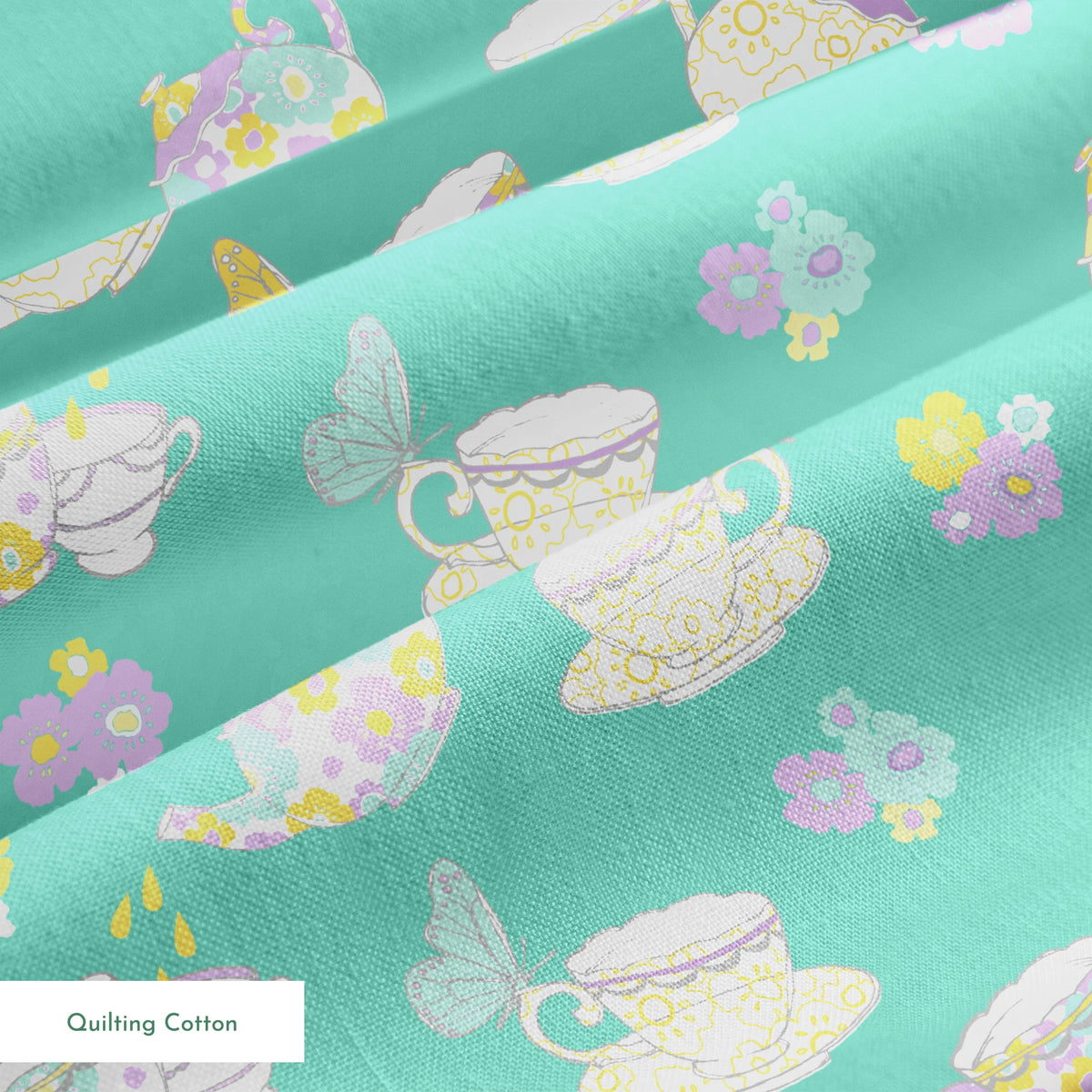 springs quiltingcotton texture