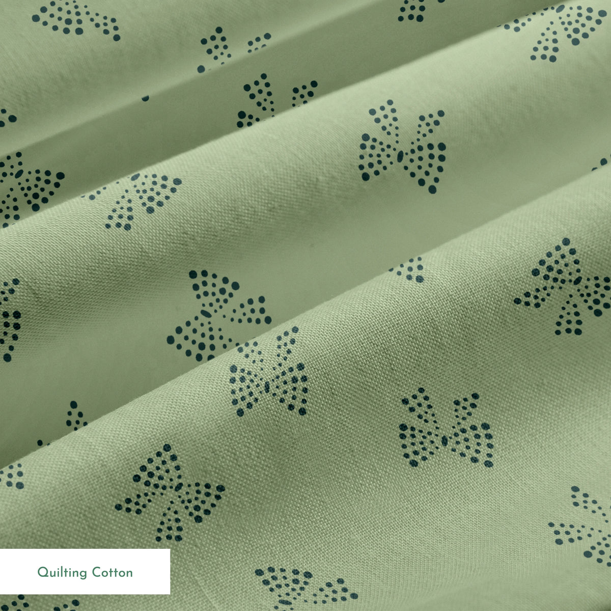 springs quiltingcotton texture