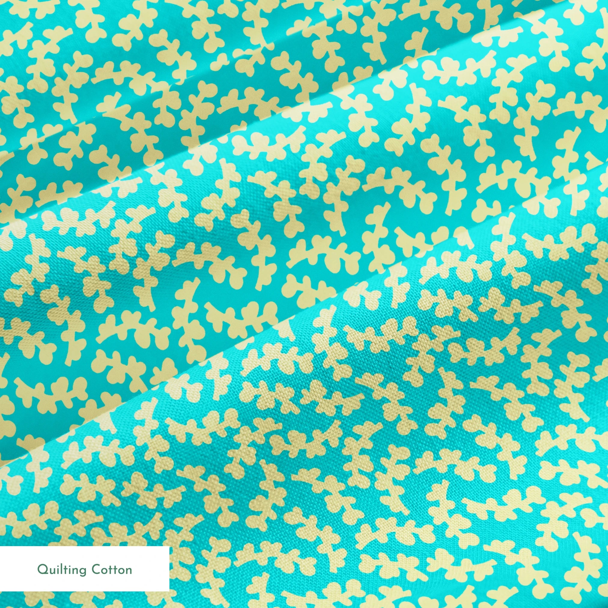 springs quiltingcotton texture