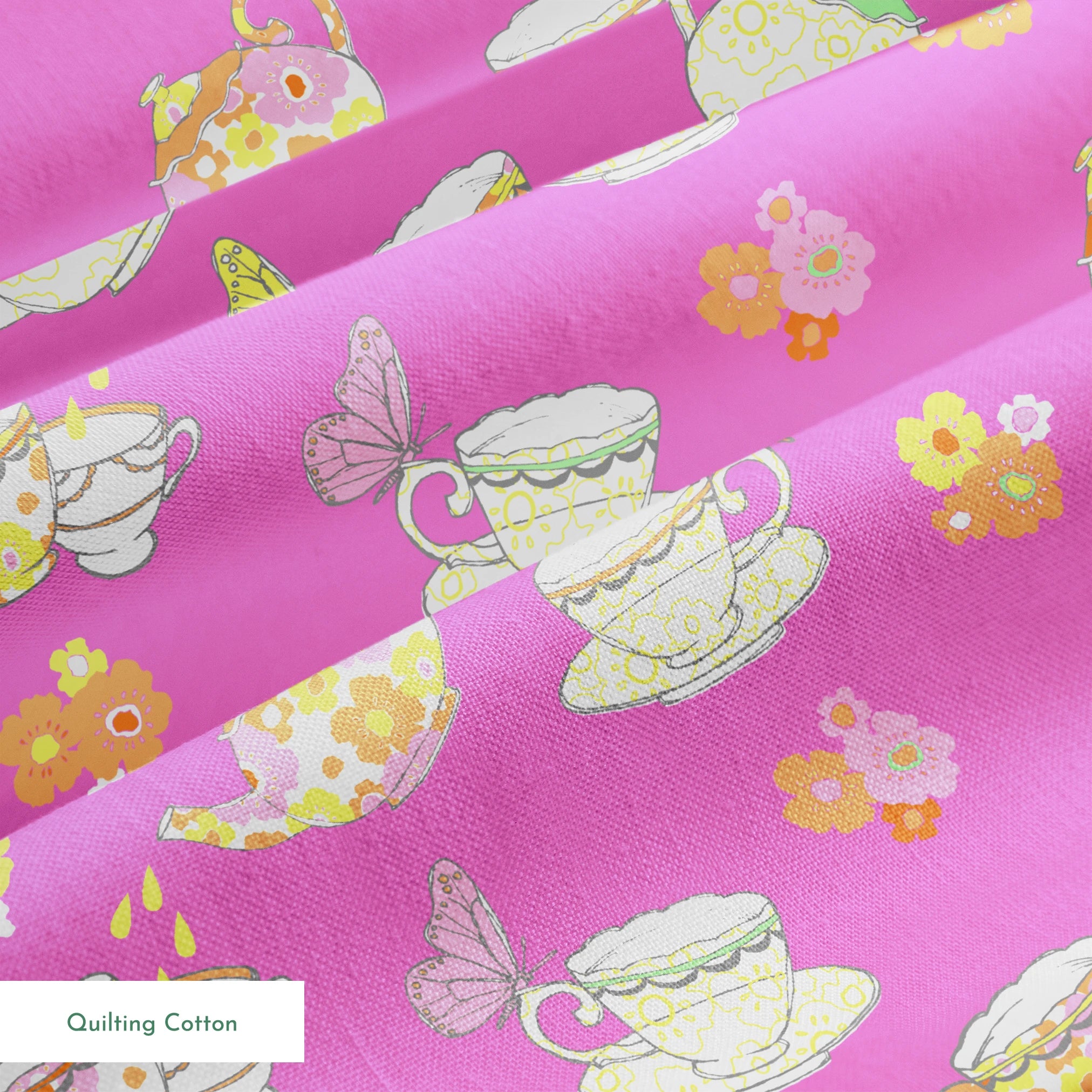 springs quiltingcotton texture