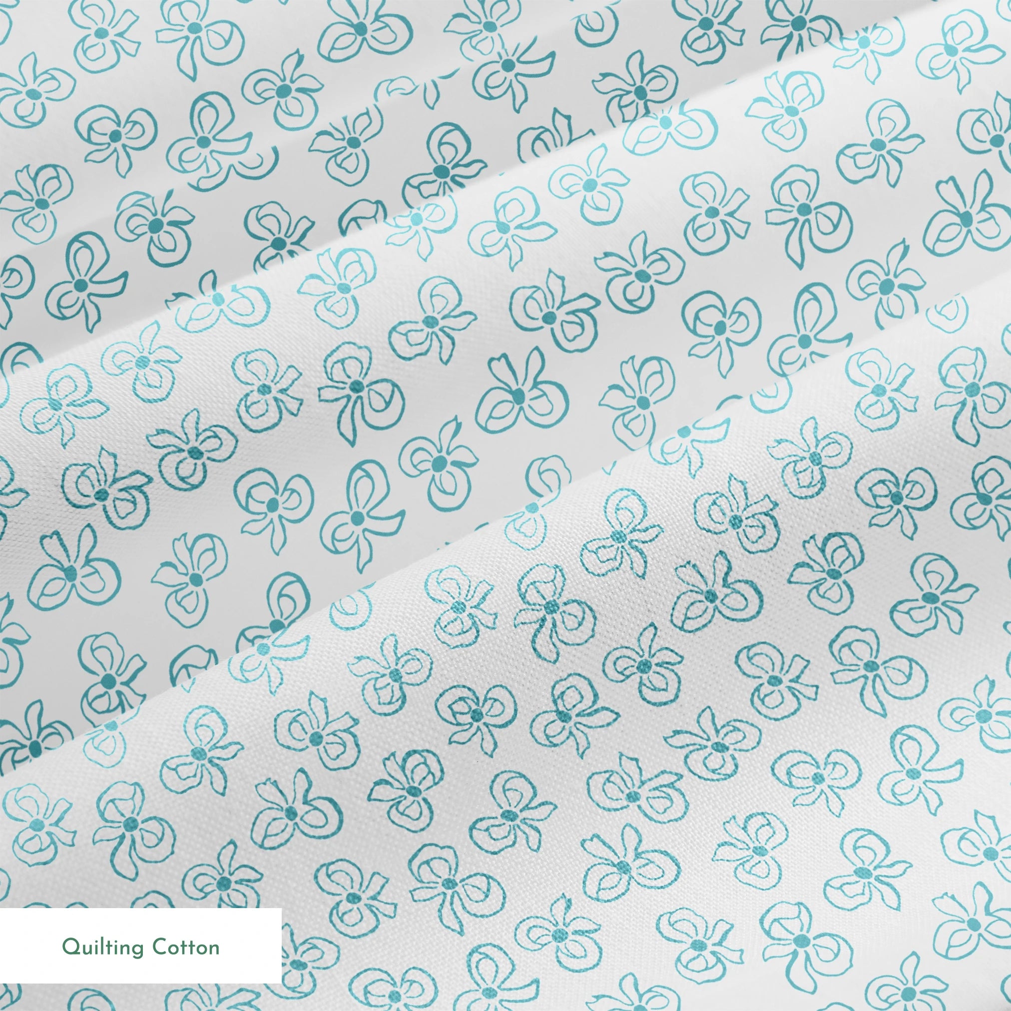 springs quiltingcotton texture