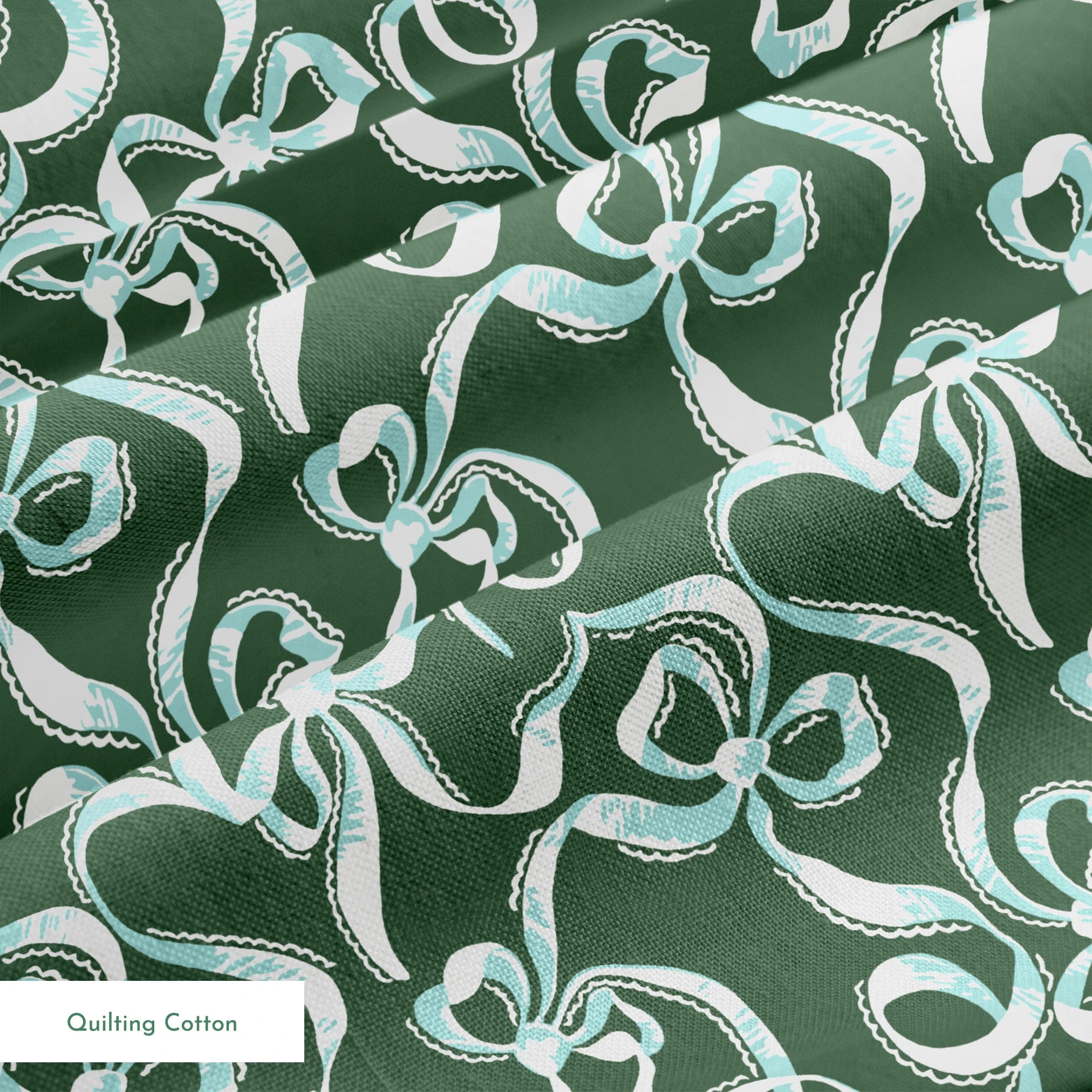 springs quiltingcotton texture