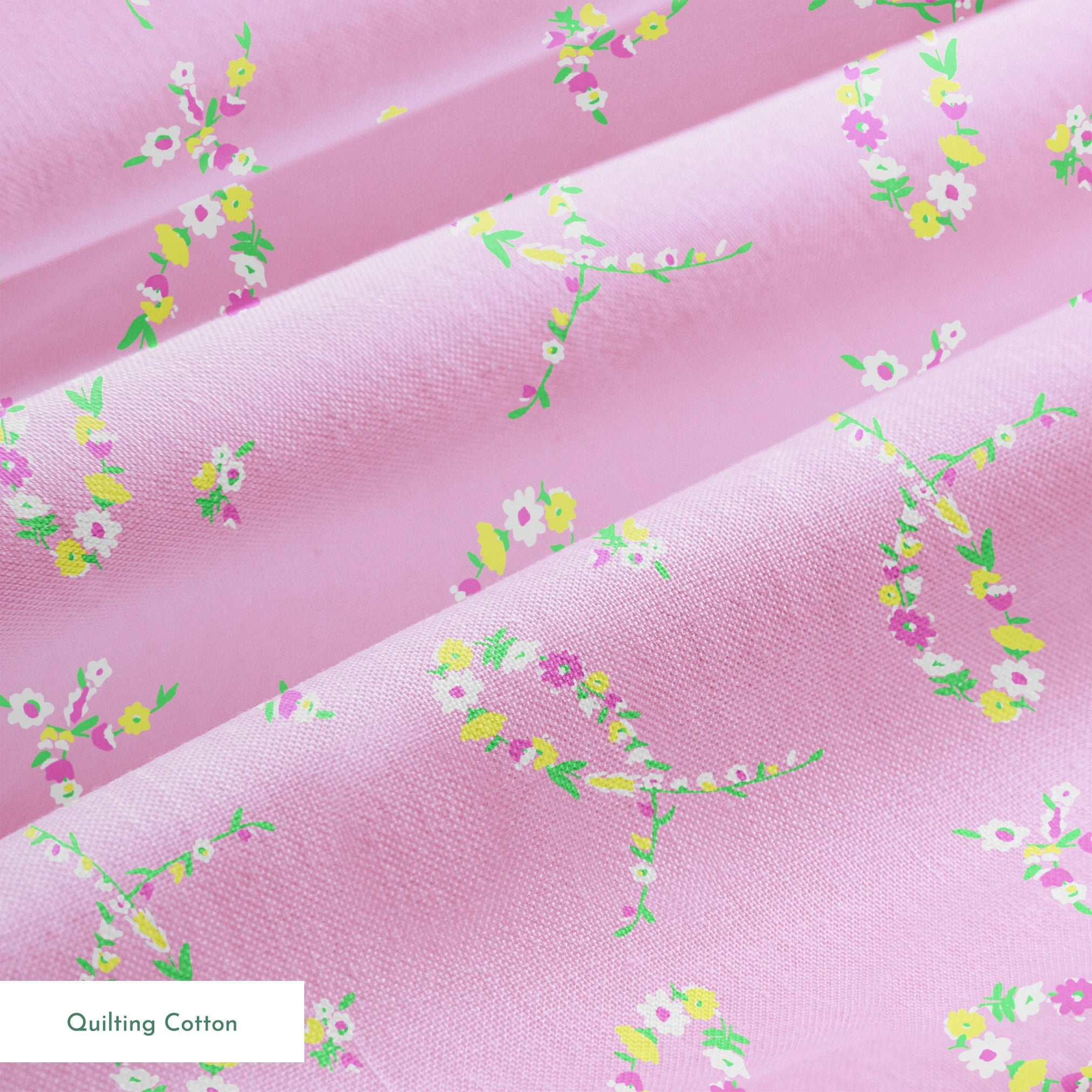 springs quiltingcotton texture