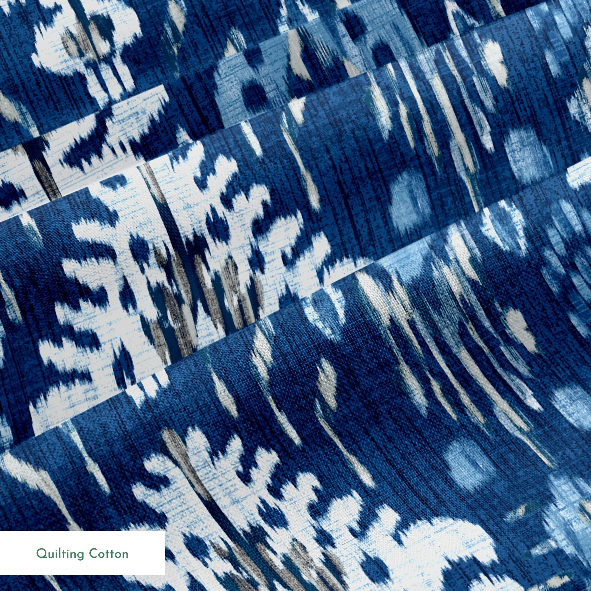 springs quiltingcotton texture