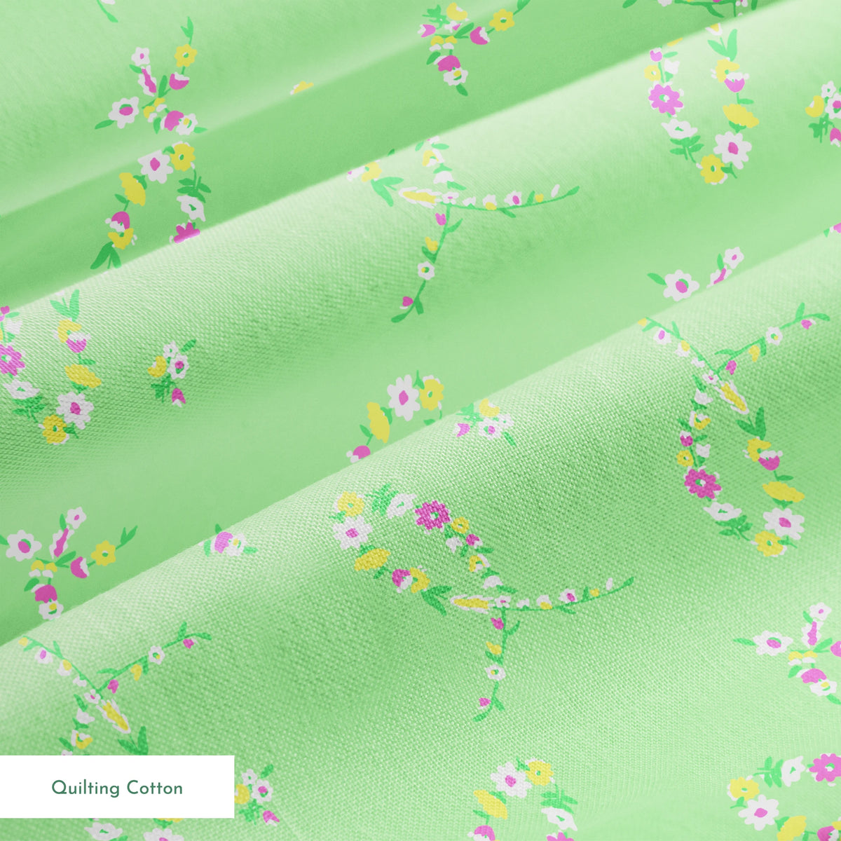 springs quiltingcotton texture