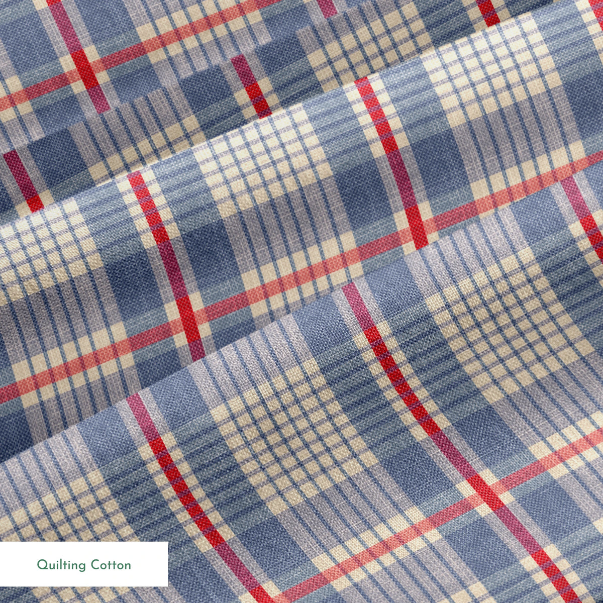 springs quiltingcotton texture