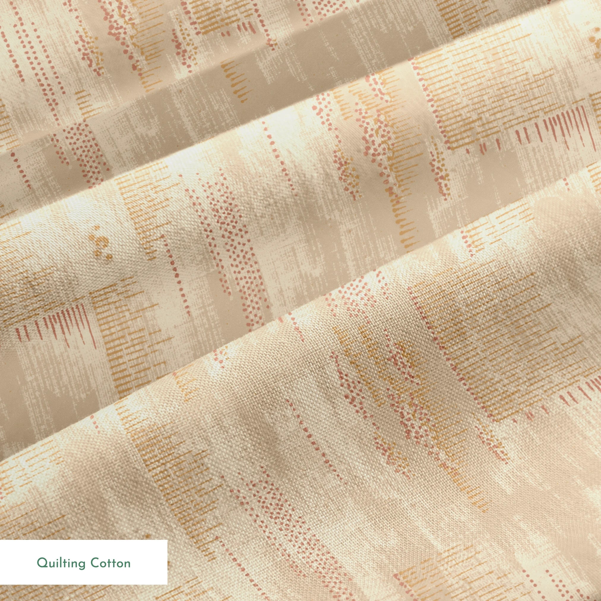springs quiltingcotton texture