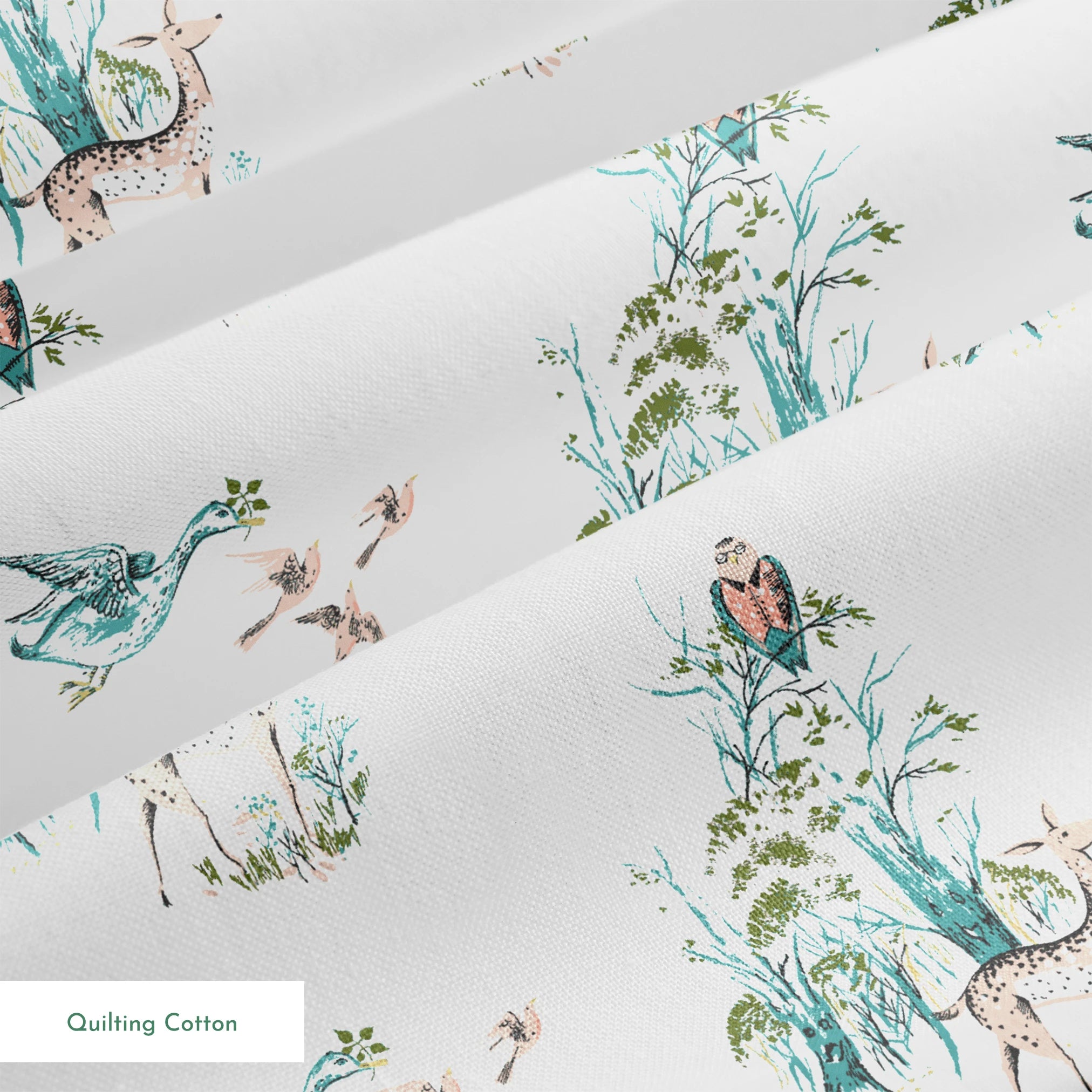 springs quiltingcotton texture