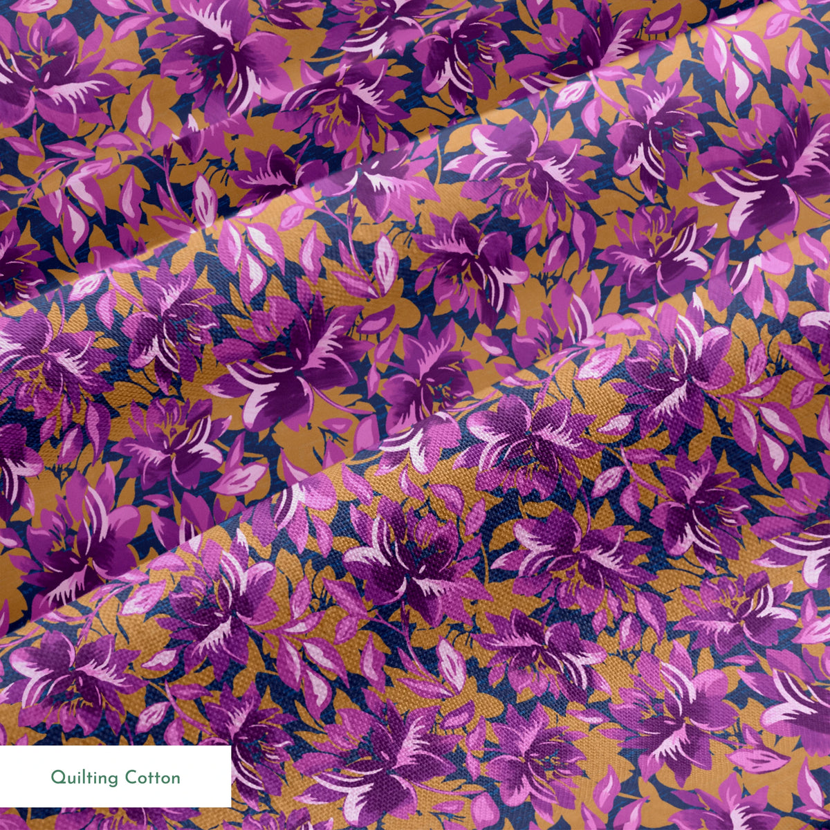 springs quiltingcotton texture