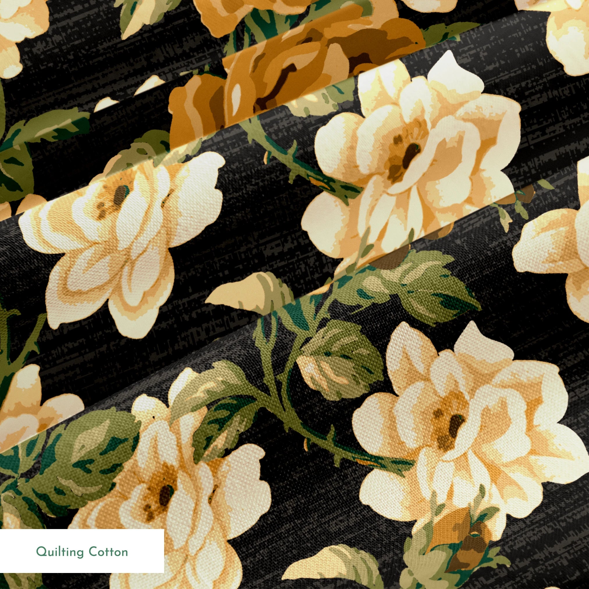 springs quiltingcotton texture